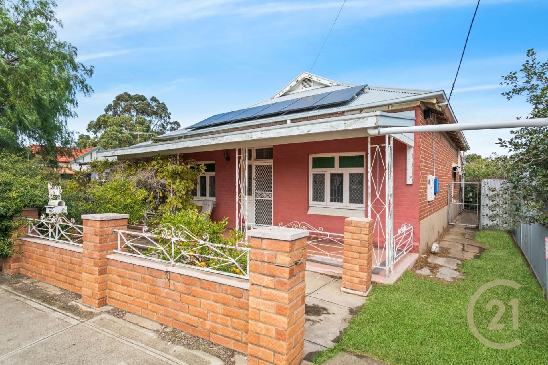 8 Bucknall Road, Glanville, SA, 5015, Glanville - Image 1