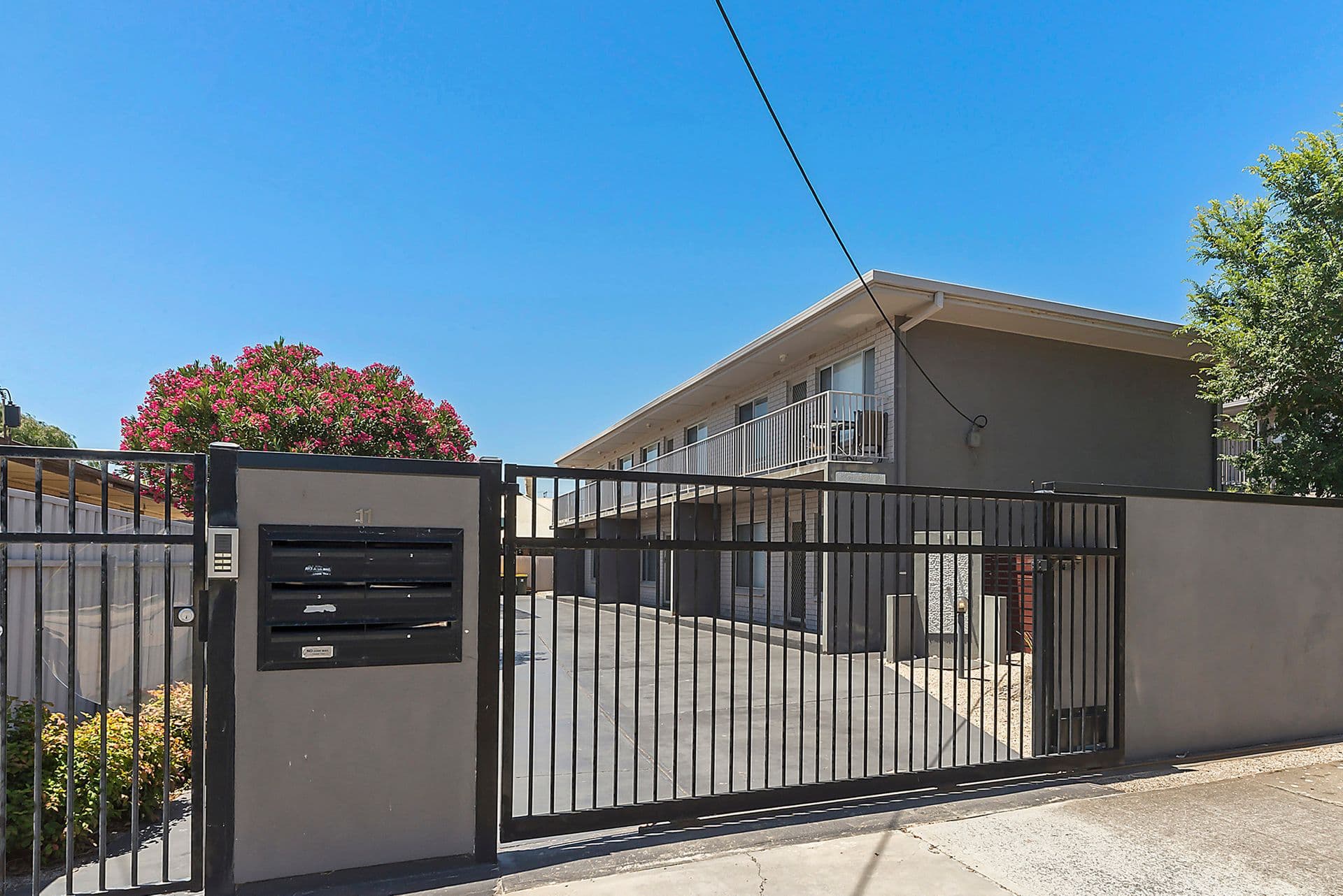 4/11 Alexander Street, Largs Bay, SA, 5016, Largs Bay - Image 1