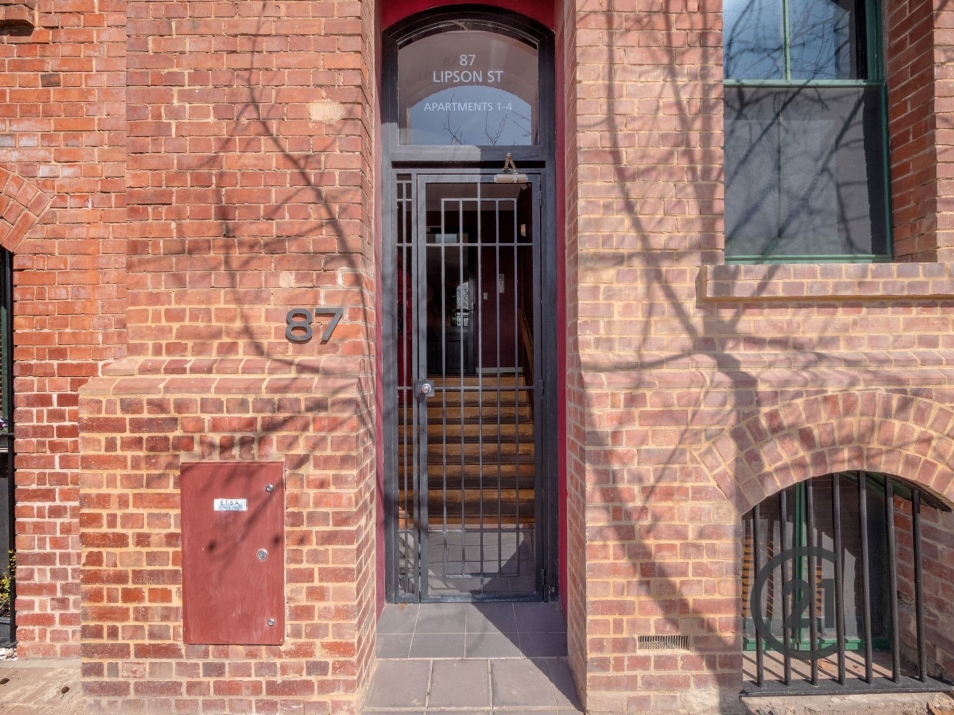 1/87 Lipson Street, Port Adelaide, SA, 5015, Port Adelaide - Image 1