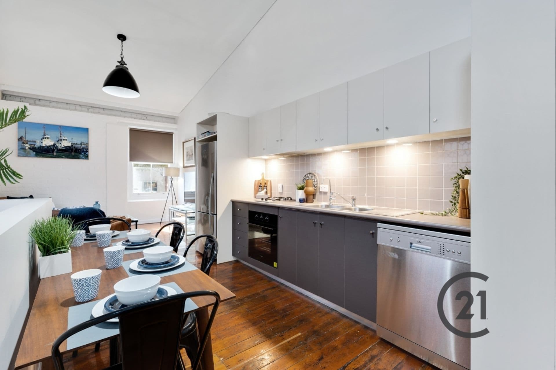 1/87 Lipson Street, Port Adelaide, SA, 5015, Port Adelaide - Thumbnail 2