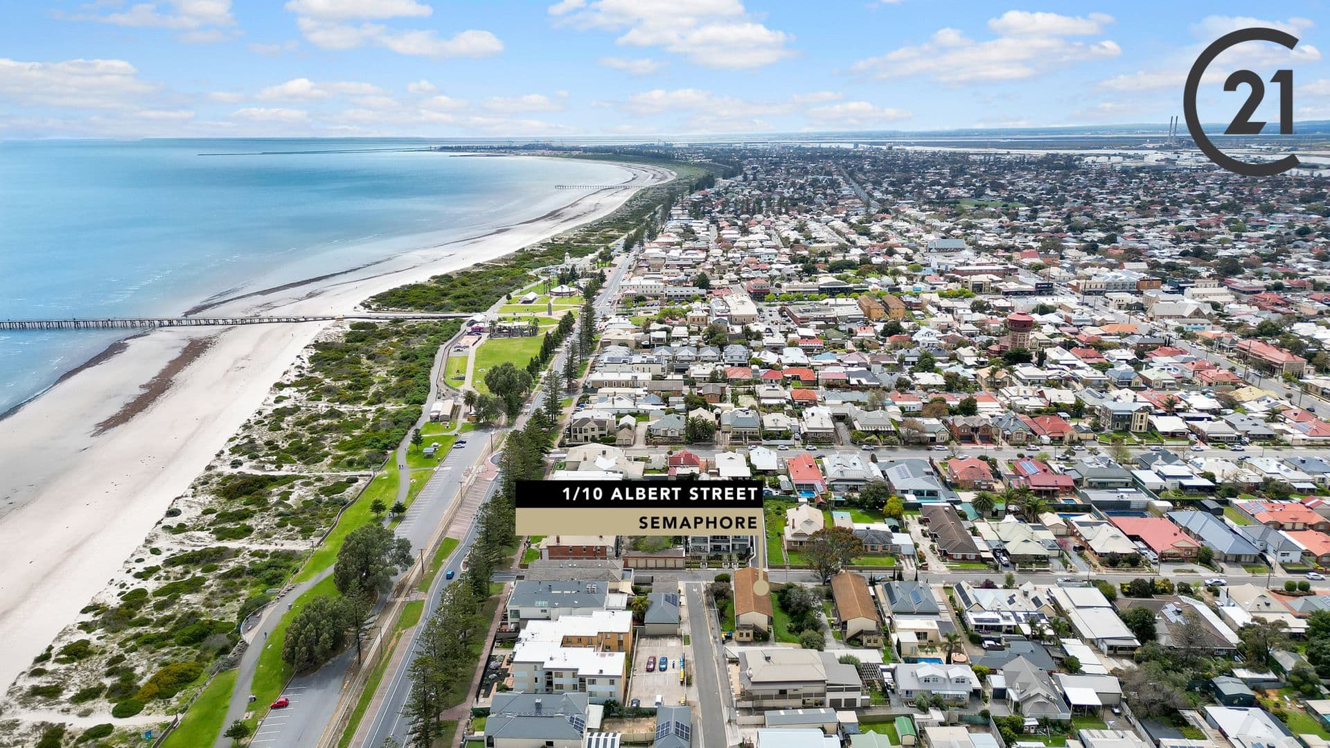 1/10 Albert Street, Semaphore, SA, 5019, Semaphore - Thumbnail 3