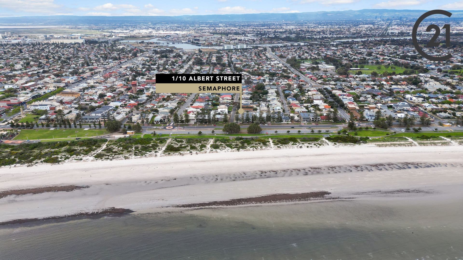 1/10 Albert Street, Semaphore, SA, 5019, Semaphore - Thumbnail 2