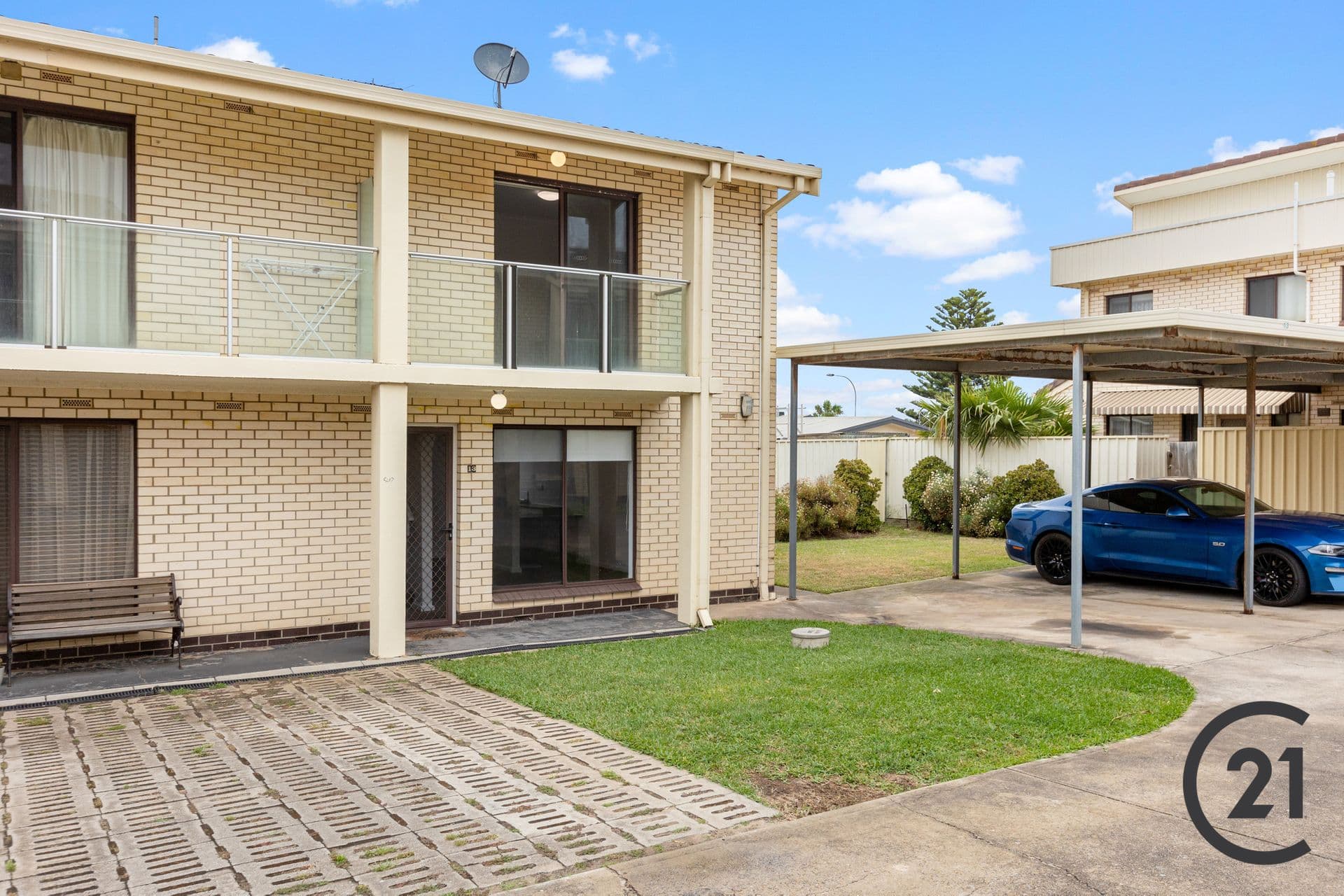13/86-87 Esplanade, Semaphore, SA, 5019, Semaphore - Thumbnail 3