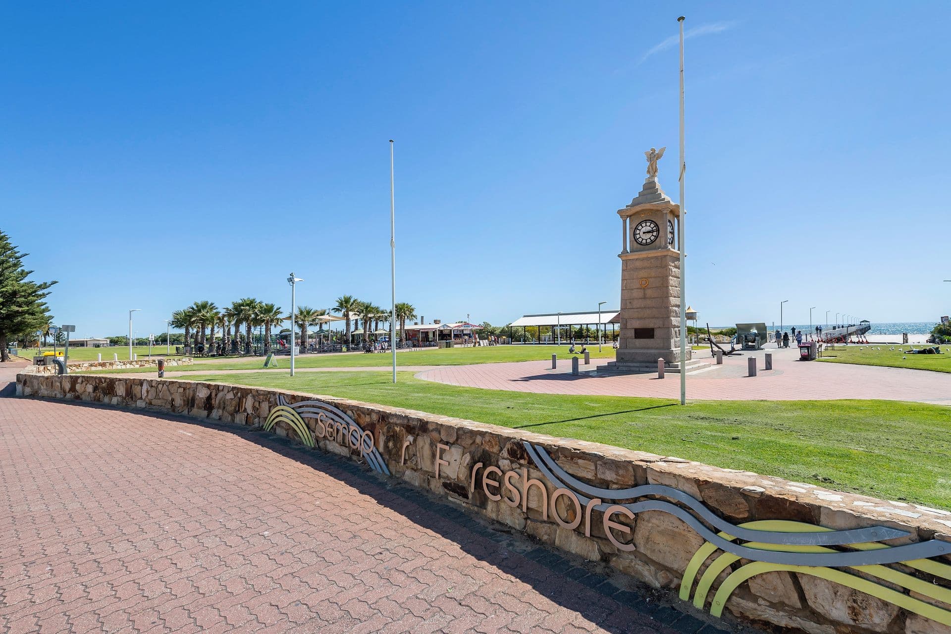 6/8 Water Street, Semaphore, SA, 5019, Semaphore - Thumbnail 5