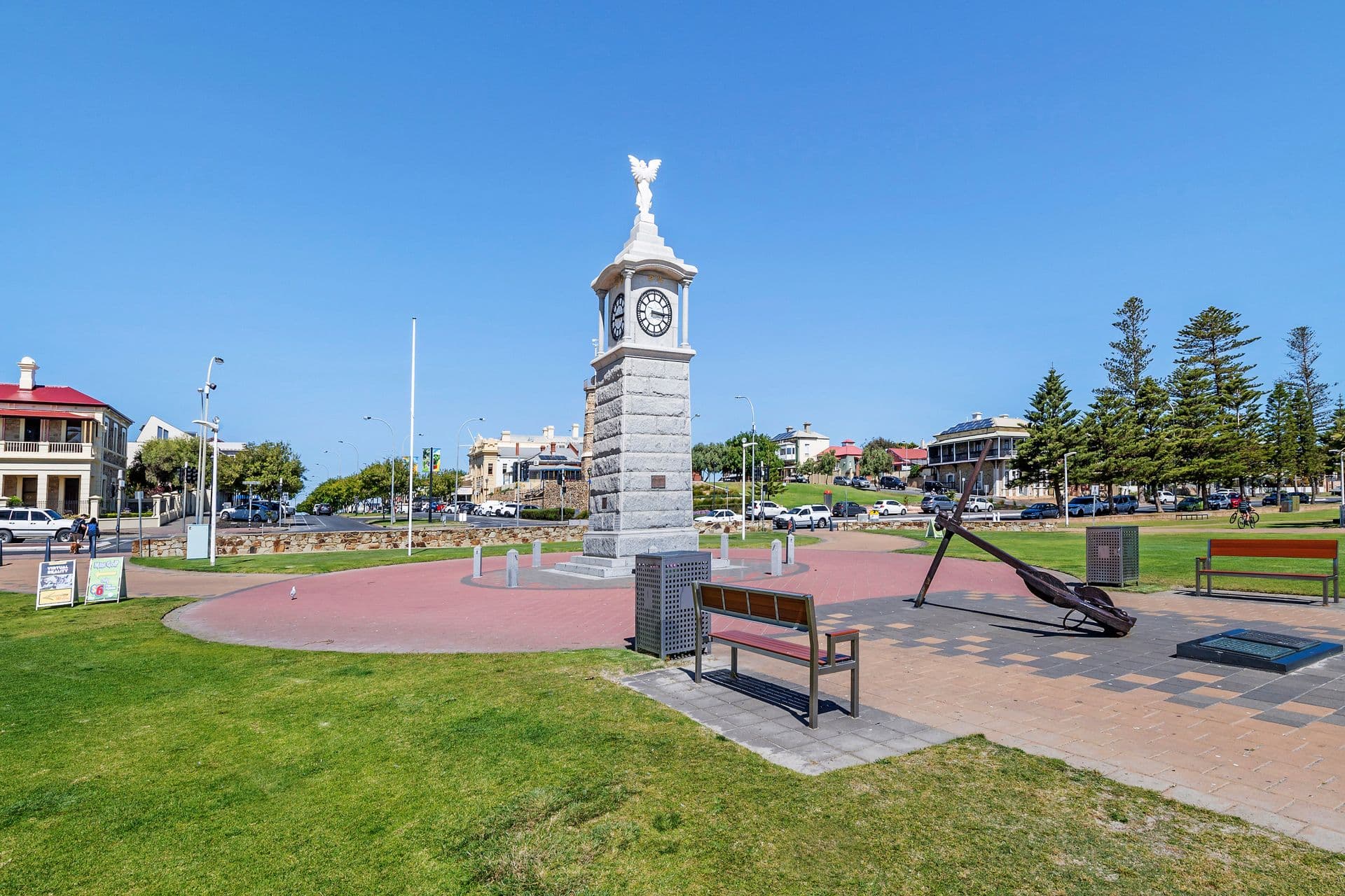 6/8 Water Street, Semaphore, SA, 5019, Semaphore - Thumbnail 6