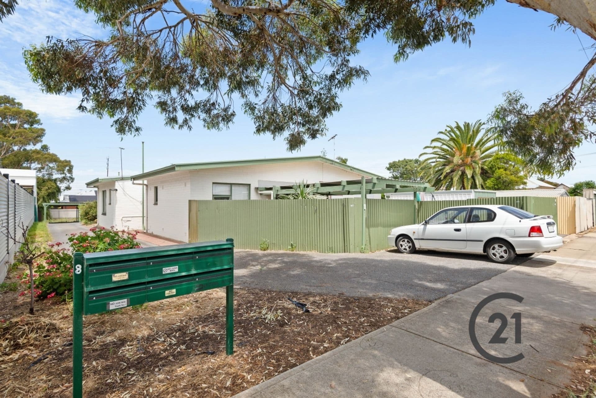 6/8 Water Street, Semaphore, SA, 5019, Semaphore - Image 1