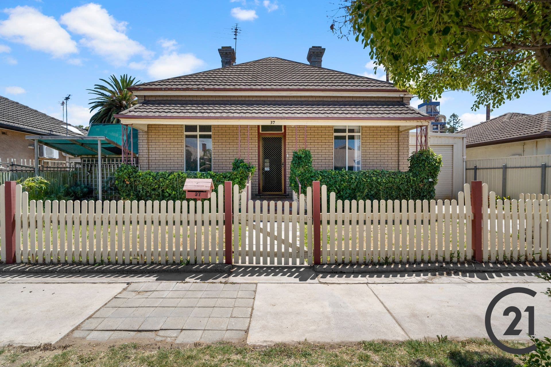 37 Baker Street, Birkenhead, SA, 5015, Birkenhead - Image 1