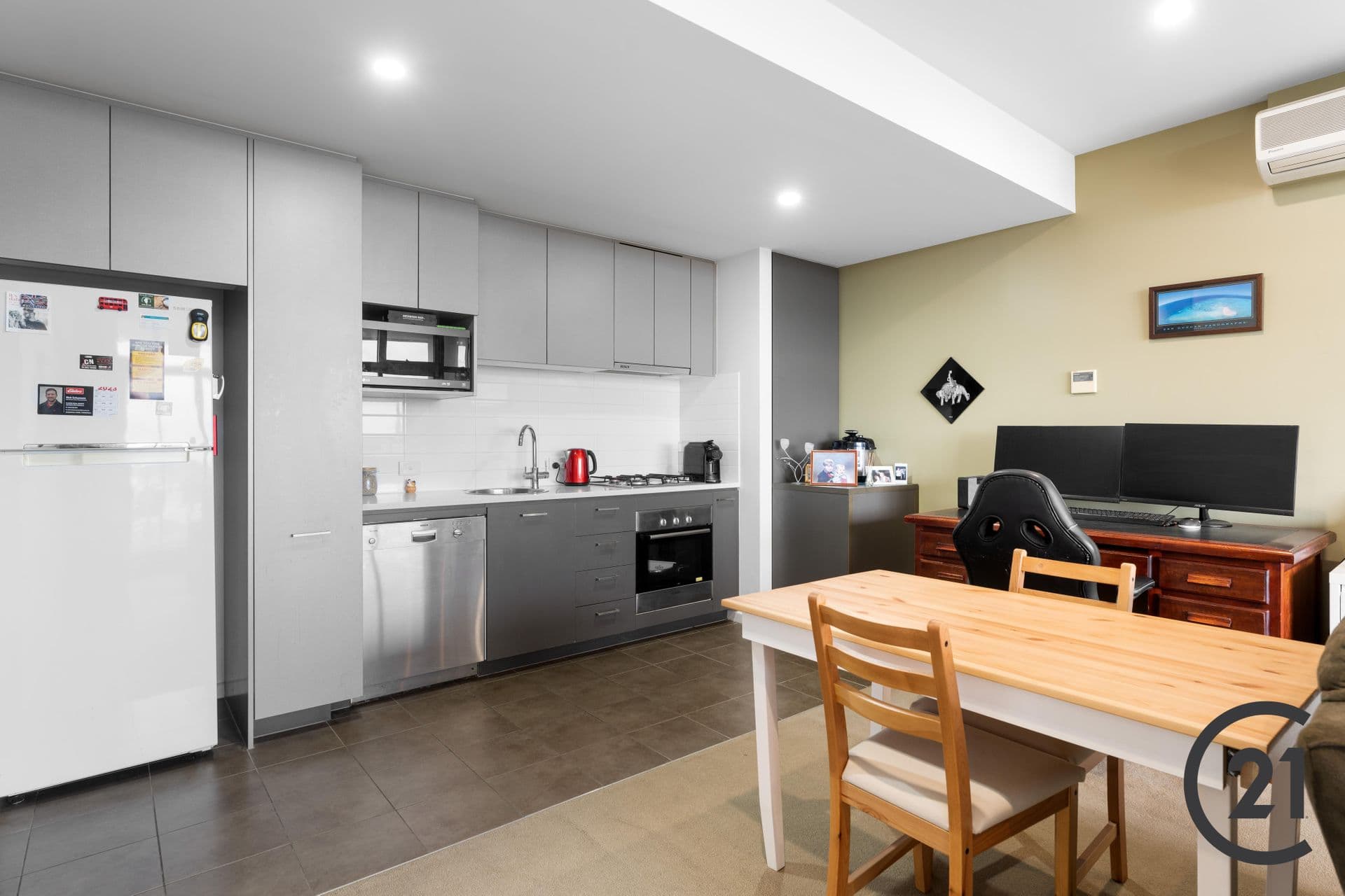 411/6-8 Wirra Drive, New Port, SA, 5015, New Port - Thumbnail 3