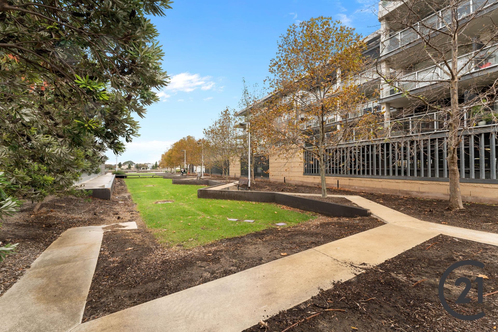 411/6-8 Wirra Drive, New Port, SA, 5015, New Port - Thumbnail 7