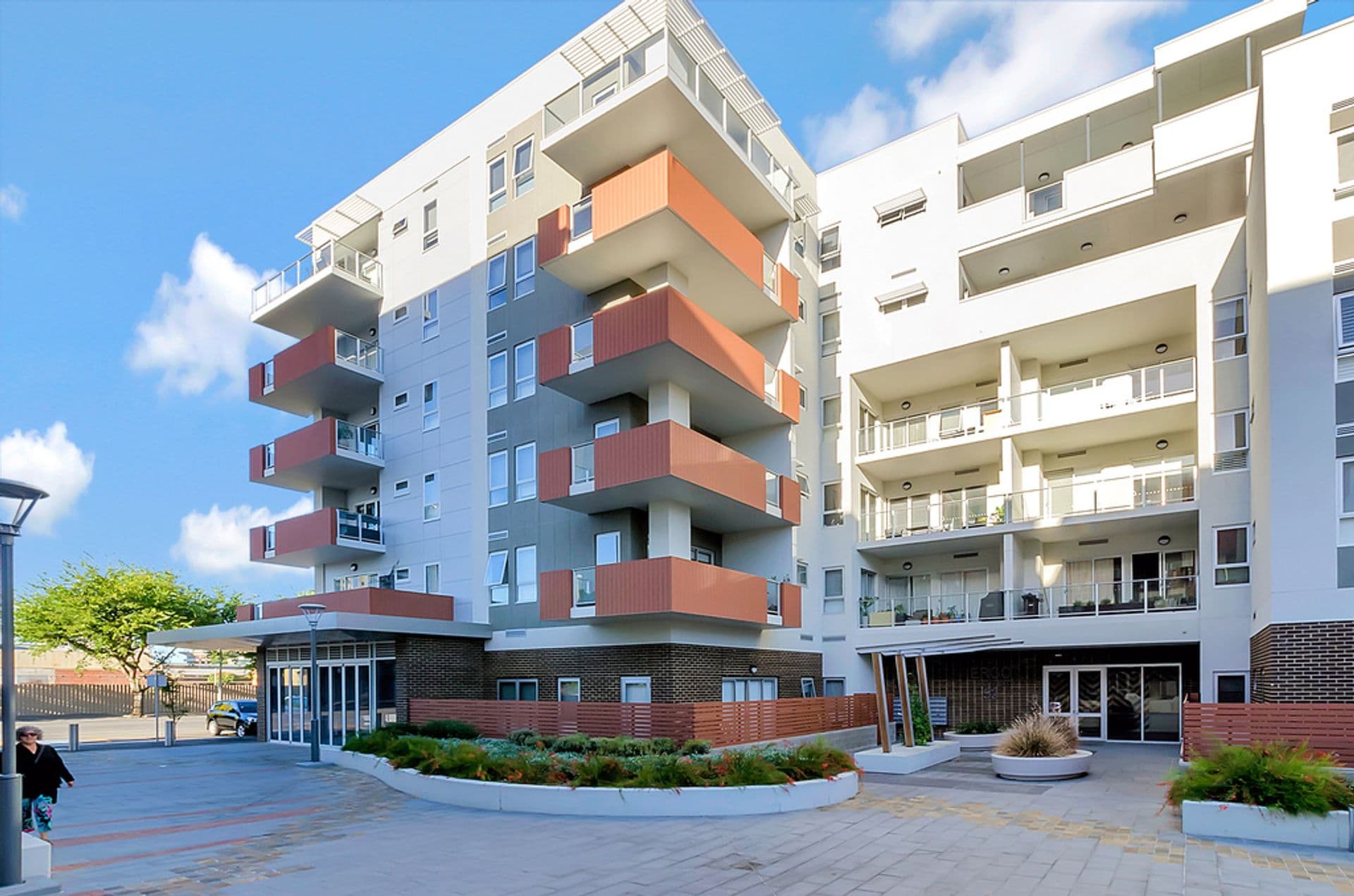 515/52 Sturt Street, Adelaide, SA, 5000, Adelaide - Image 1