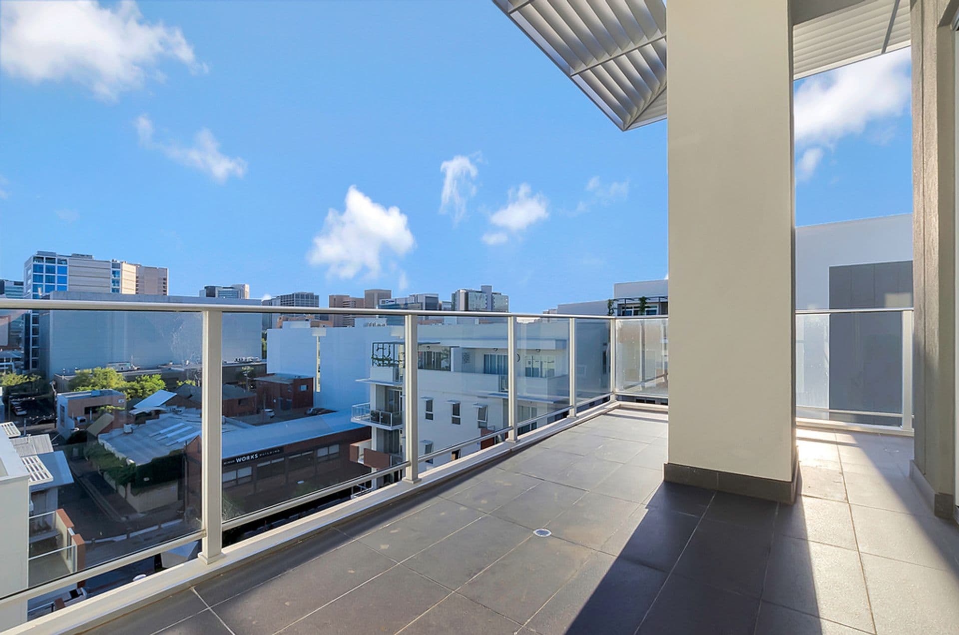 515/52 Sturt Street, Adelaide, SA, 5000, Adelaide - Thumbnail 2
