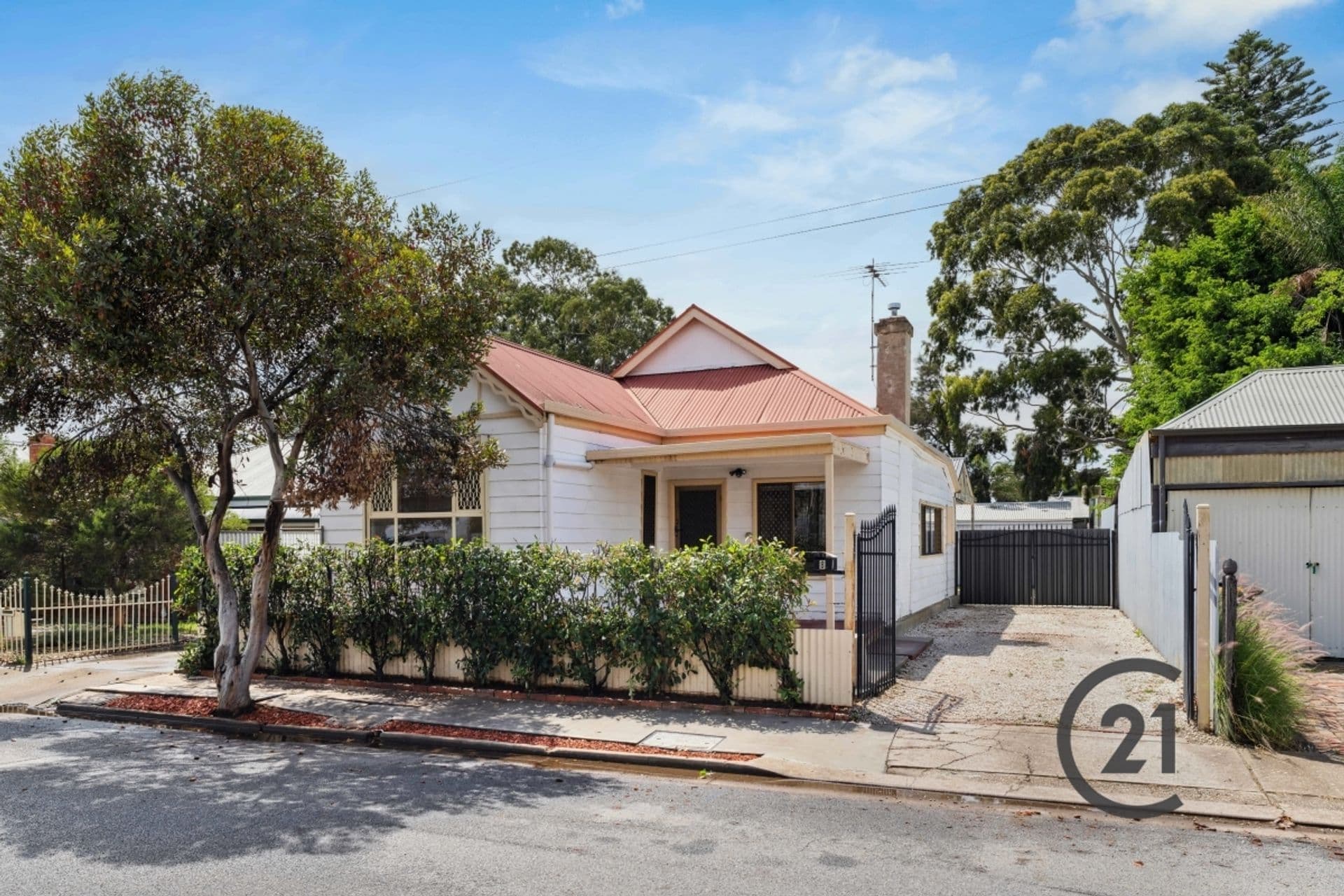 8 George Street, Alberton, SA, 5014, Alberton - Image 1
