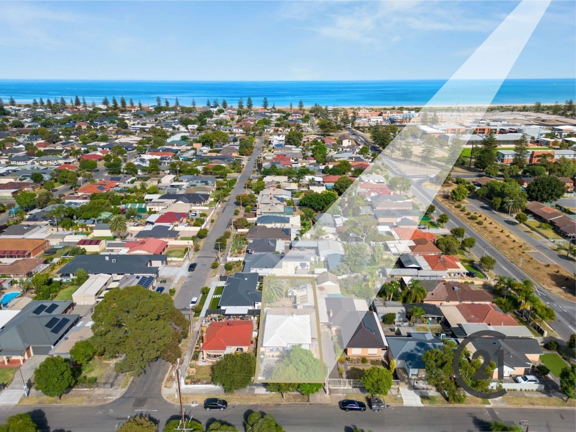 151 Railway Terrace, Largs North, SA, 5016, Largs North - Image 1
