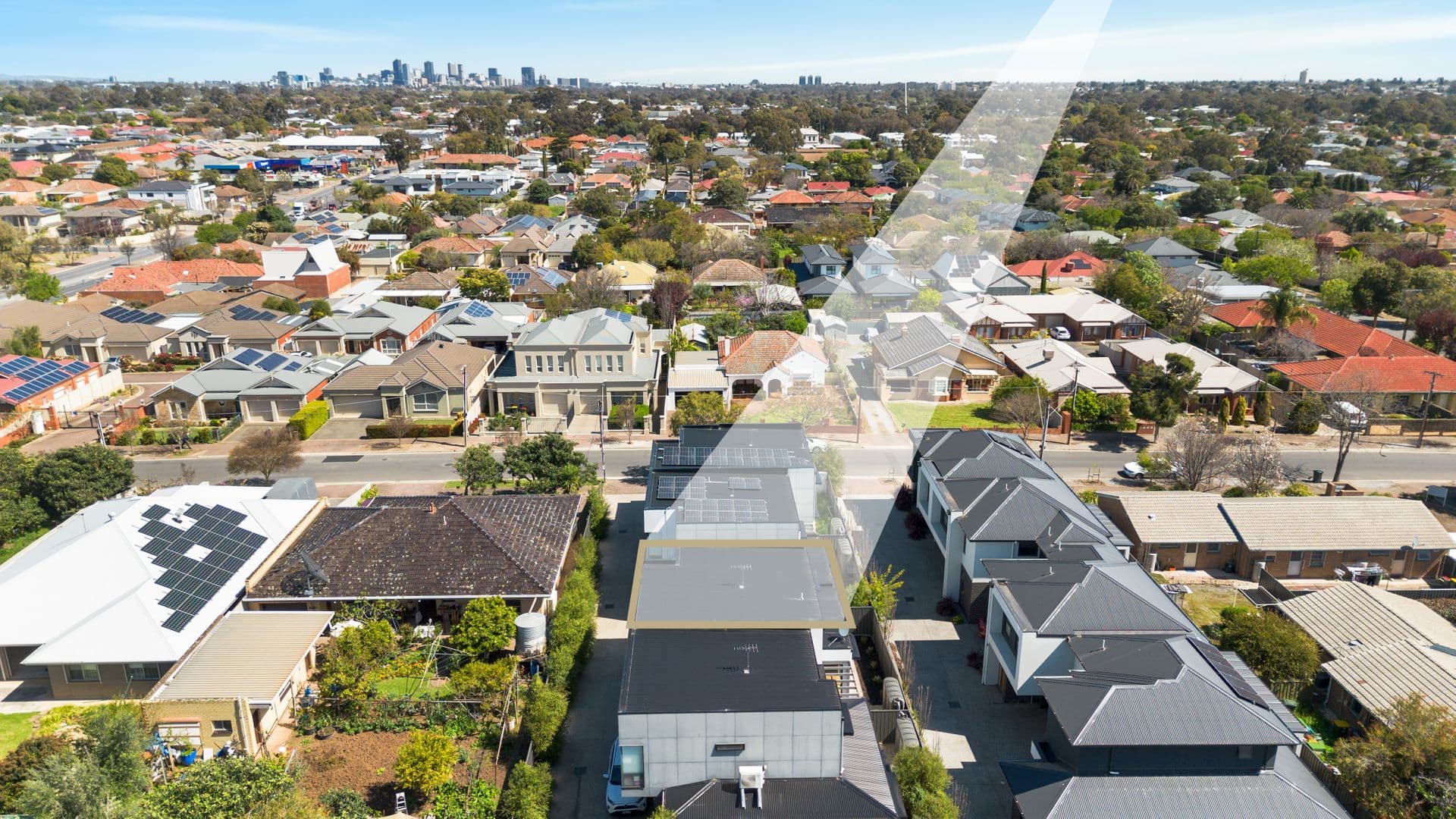 3/8 Cardigan Avenue, Felixstow, SA, 5070, Felixstow - Thumbnail 5