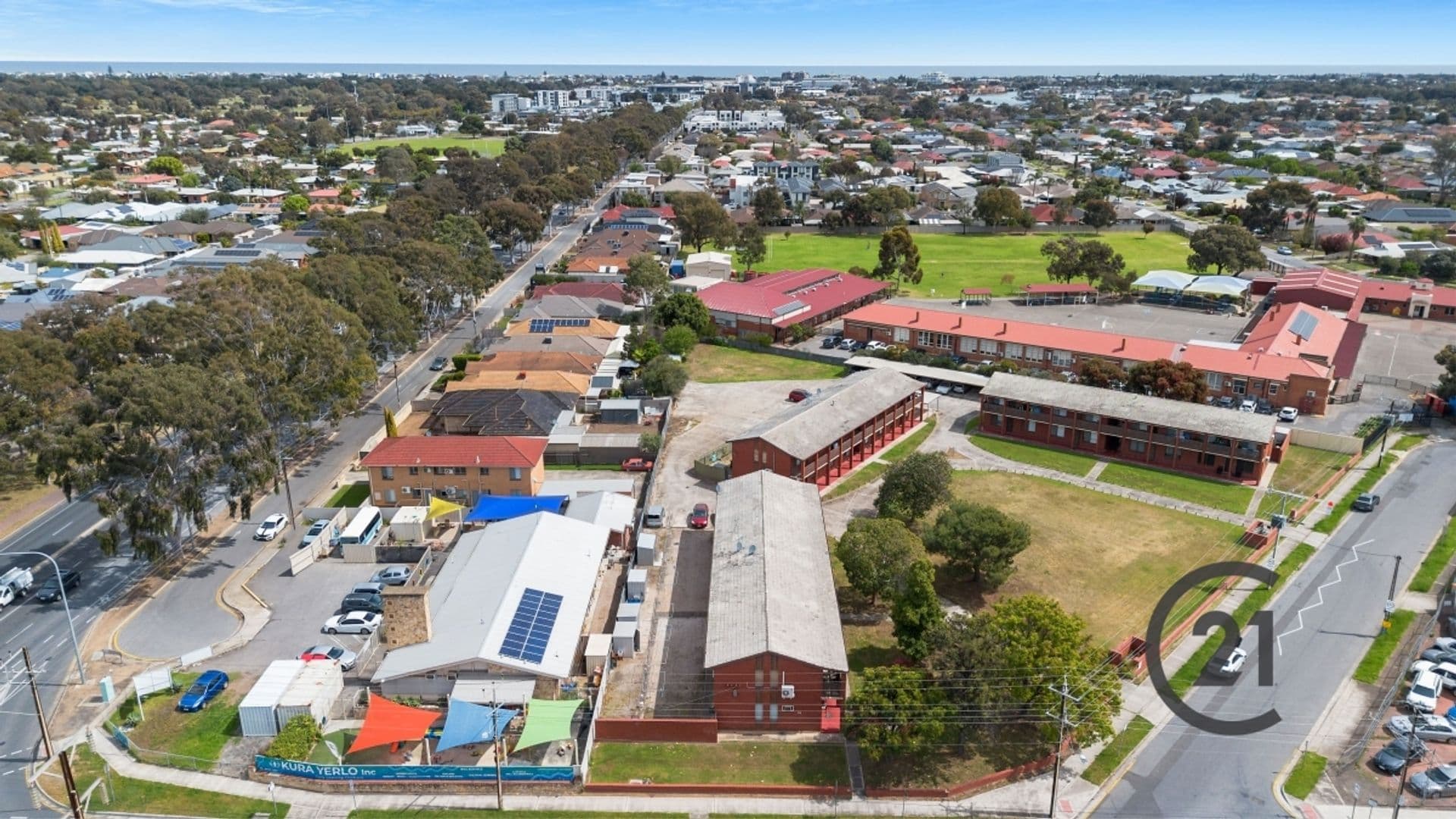 1/176 Tapleys Hill Road, Royal Park, SA, 5014, Royal Park - Image 1