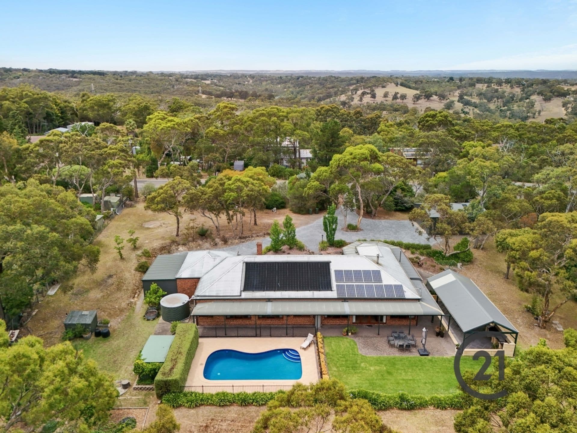 273 Ackland Hill Road, Coromandel East, SA, 5157, Coromandel East - Image 1