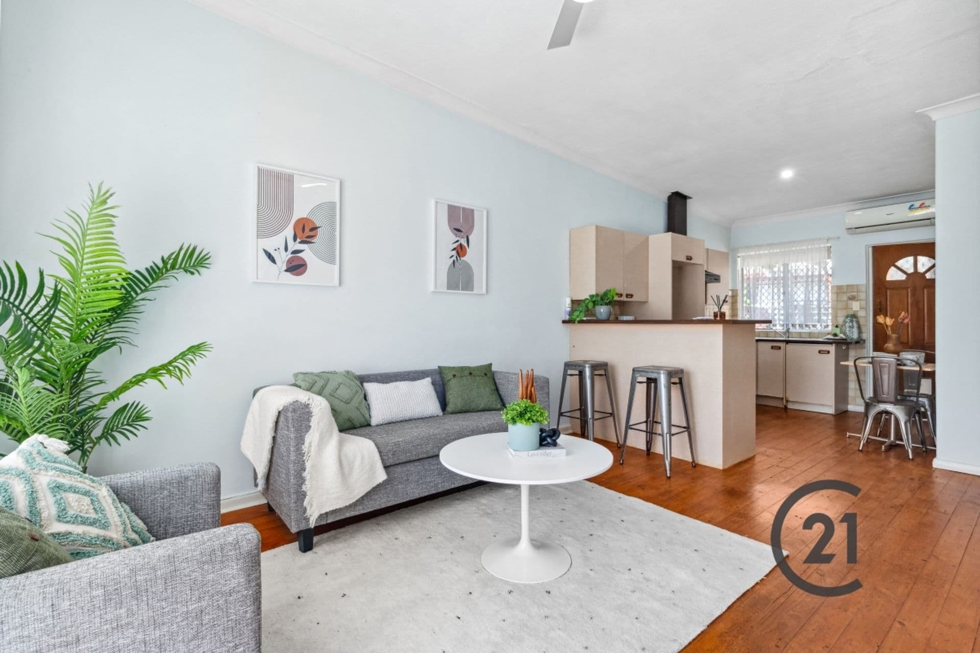 2/20 Newman Street, Semaphore, SA, 5019, Semaphore - Thumbnail 4