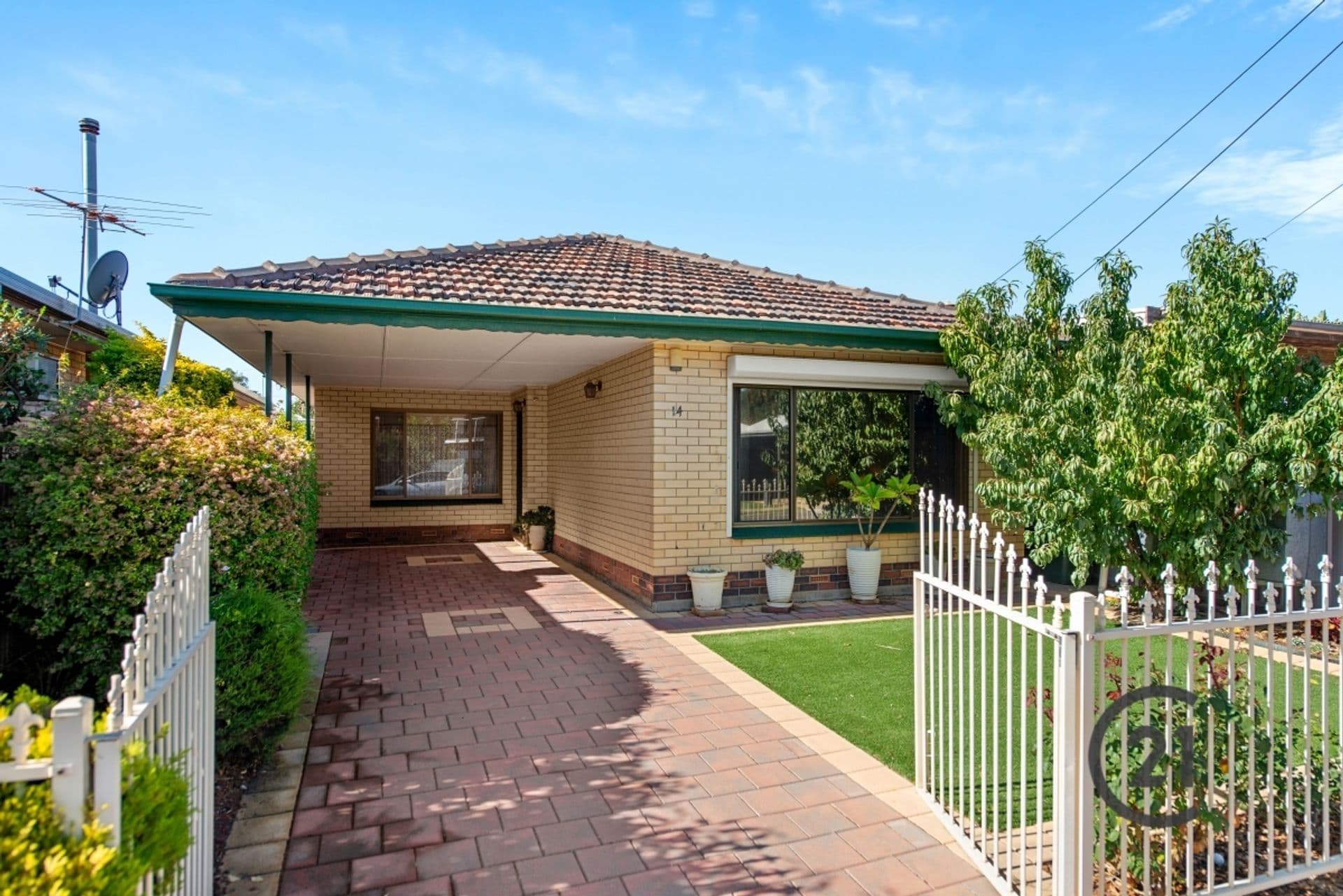14 Waite Street, Ethelton, SA, 5015, Ethelton - Image 1
