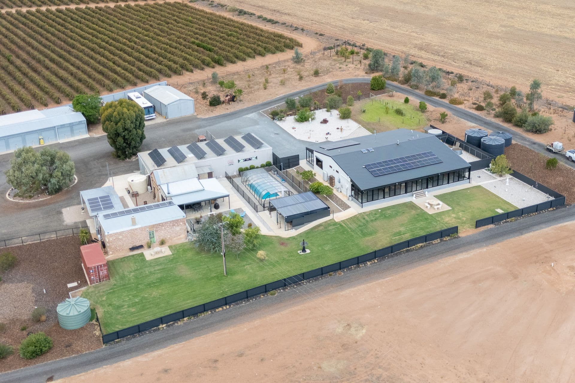 3981 Hunter Road, Nildottie, SA, 5238, Nildottie - Image 1