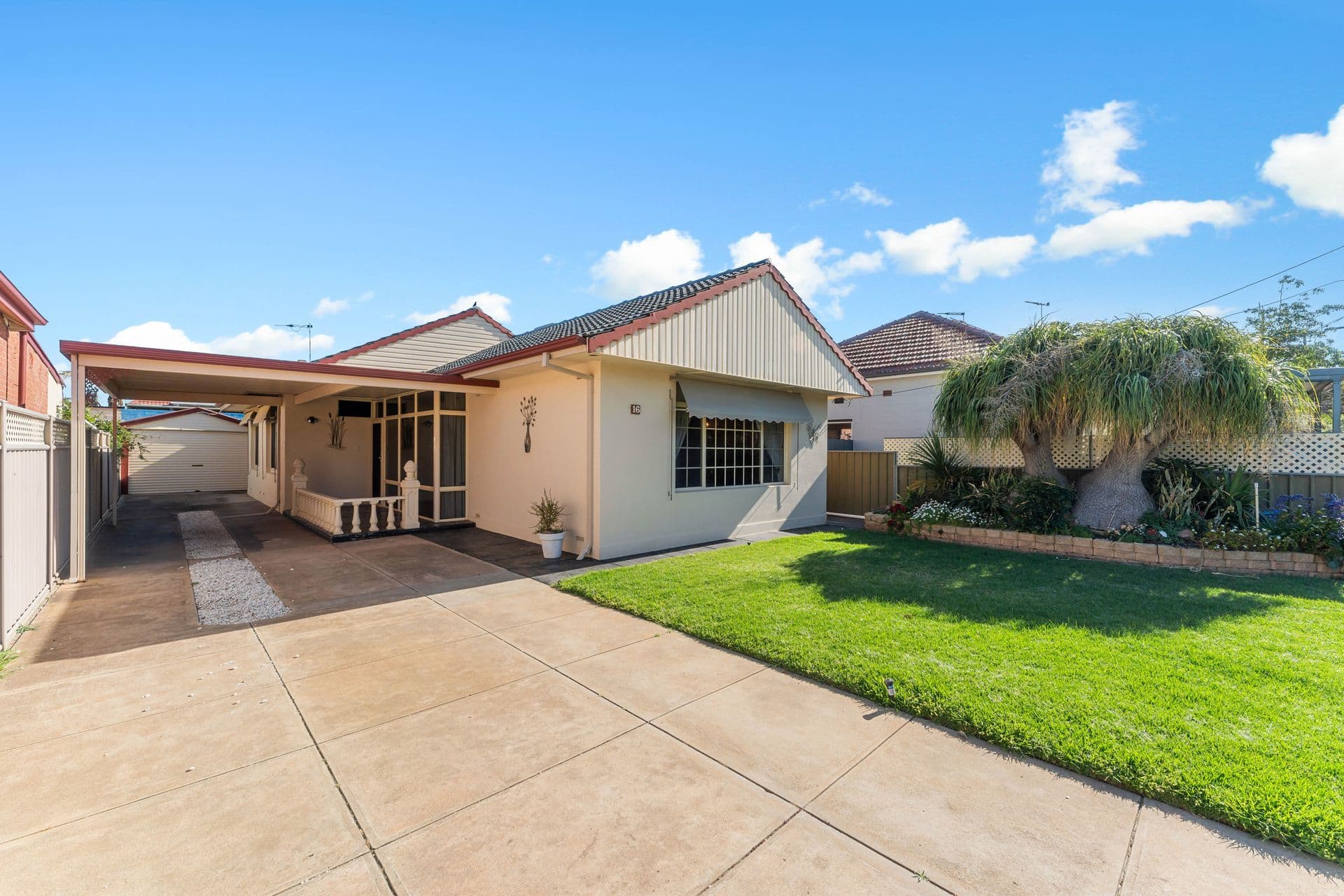 16 Ansell Street, Semaphore, SA, 5019, Semaphore - Thumbnail 2