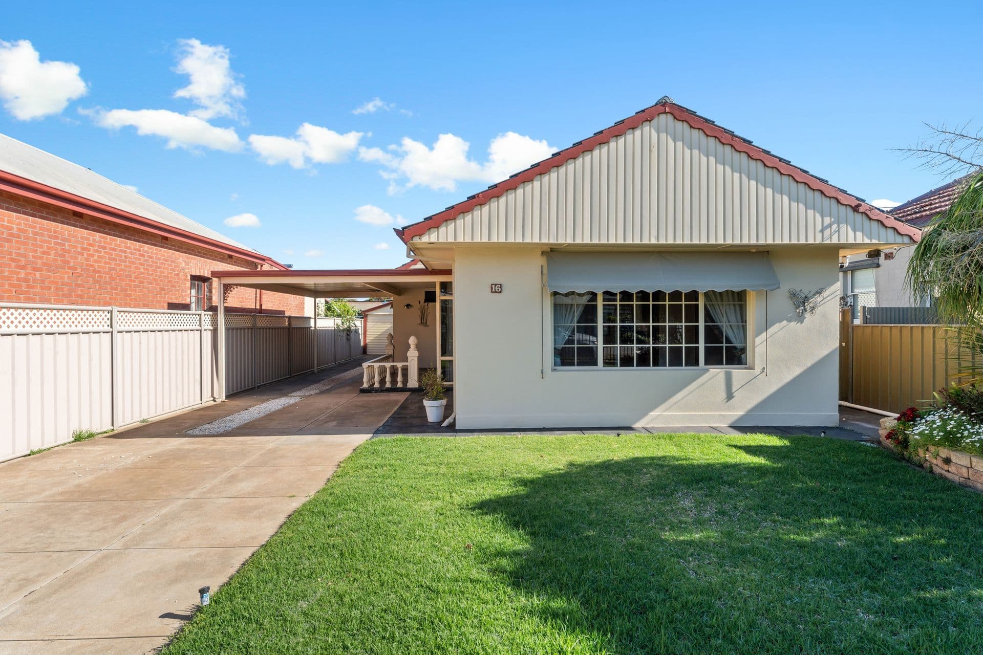 16 Ansell Street, Semaphore, SA, 5019, Semaphore - Image 1