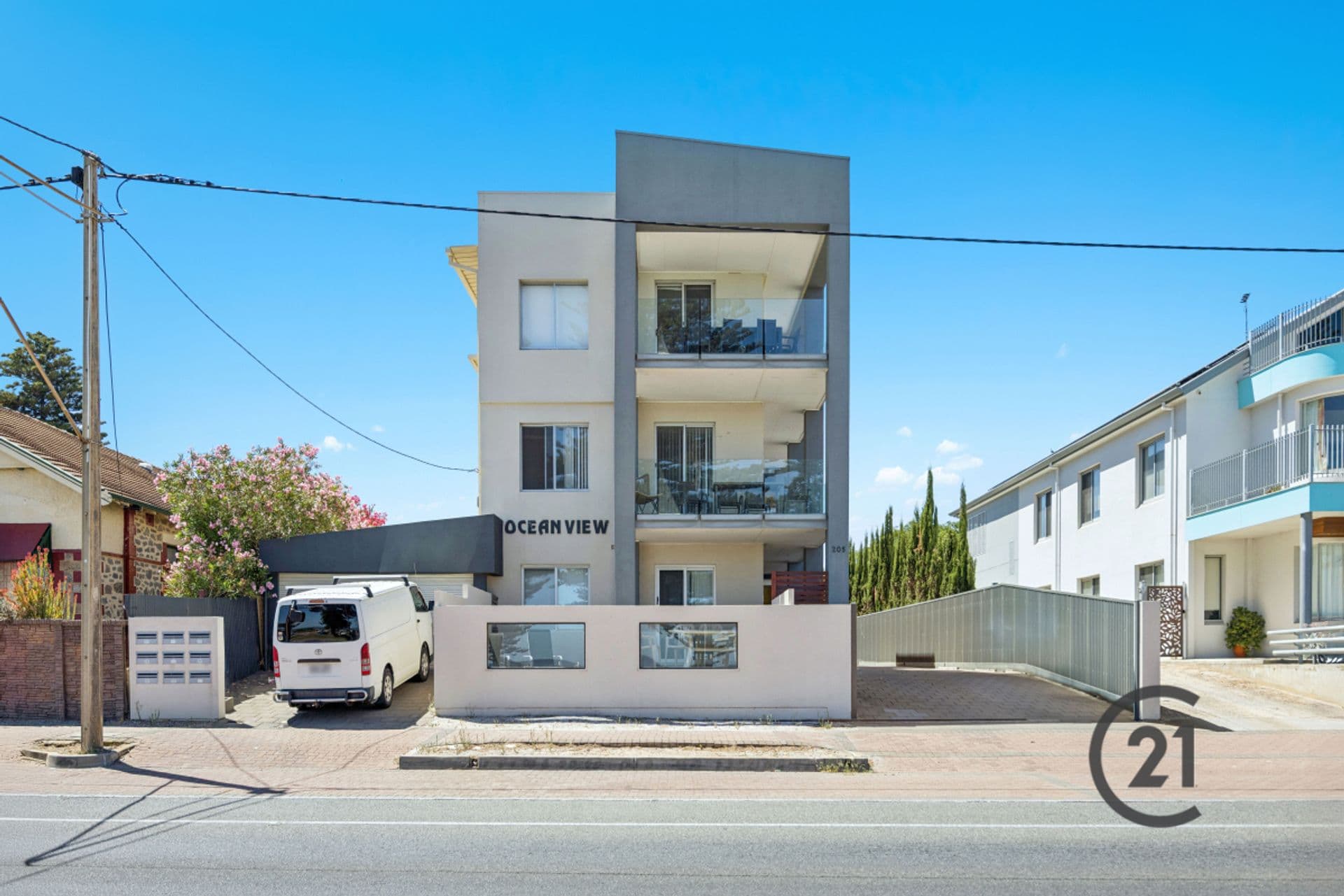 8/205 Lady Gowrie Drive, Largs Bay, SA, 5016, Largs Bay - Image 1