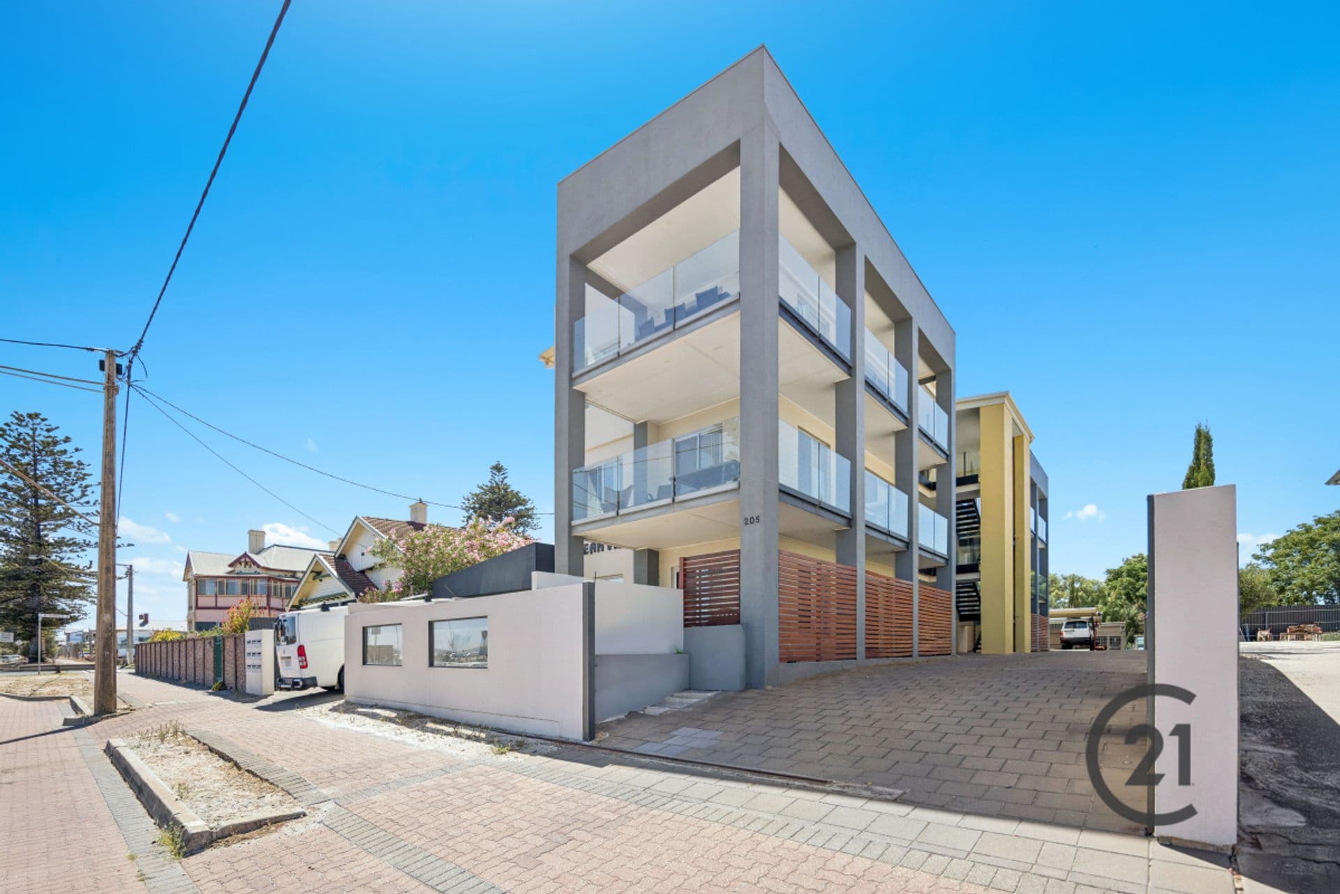 8/205 Lady Gowrie Drive, Largs Bay, SA, 5016, Largs Bay - Thumbnail 3