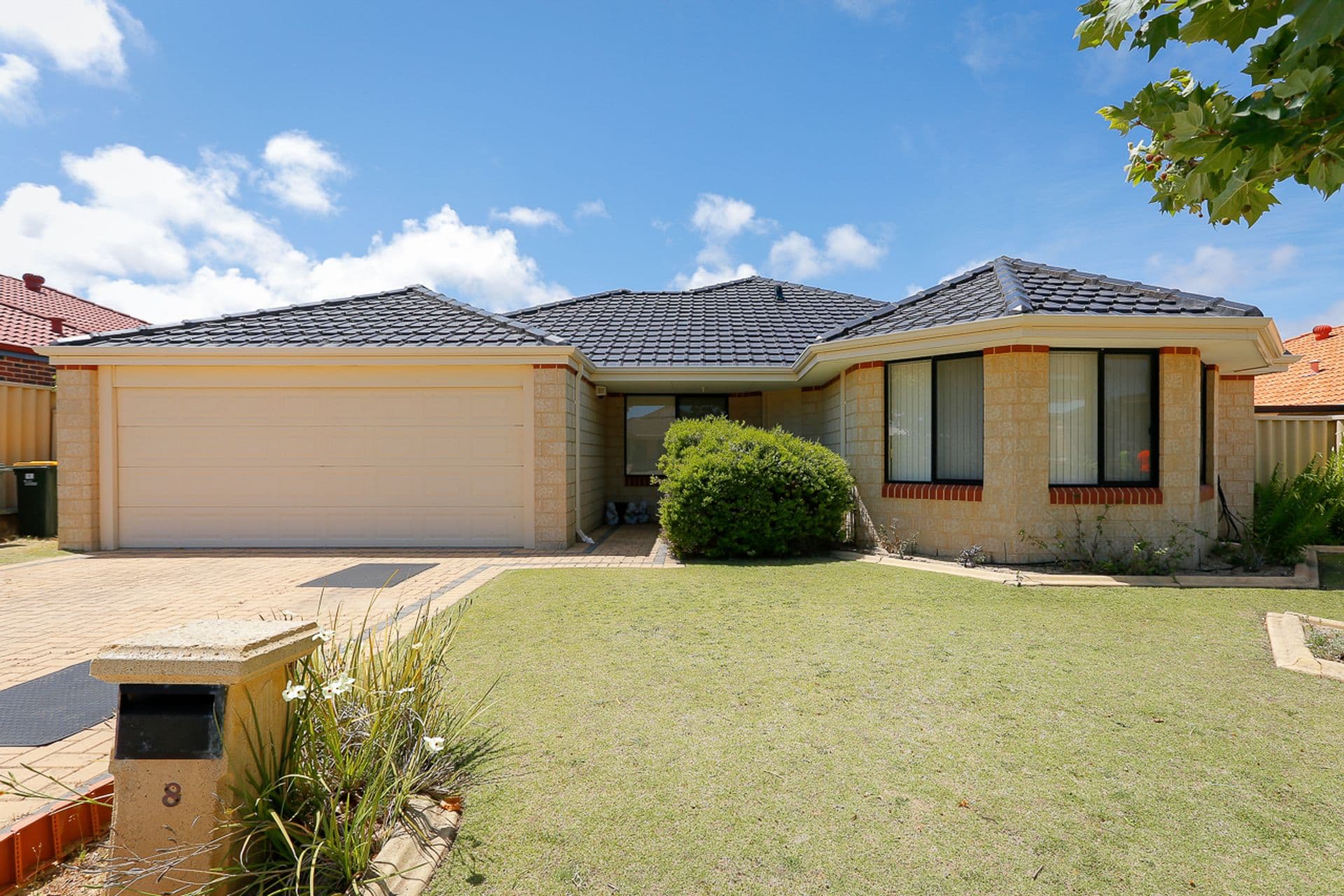 8 Warnford Street, Butler, WA, 6036, Butler - Image 1