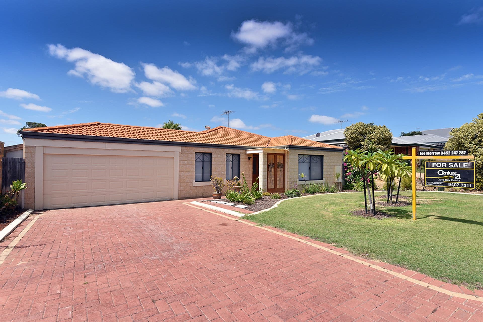18 Durrington Glade, Clarkson, WA, 6030, Clarkson - Image 1
