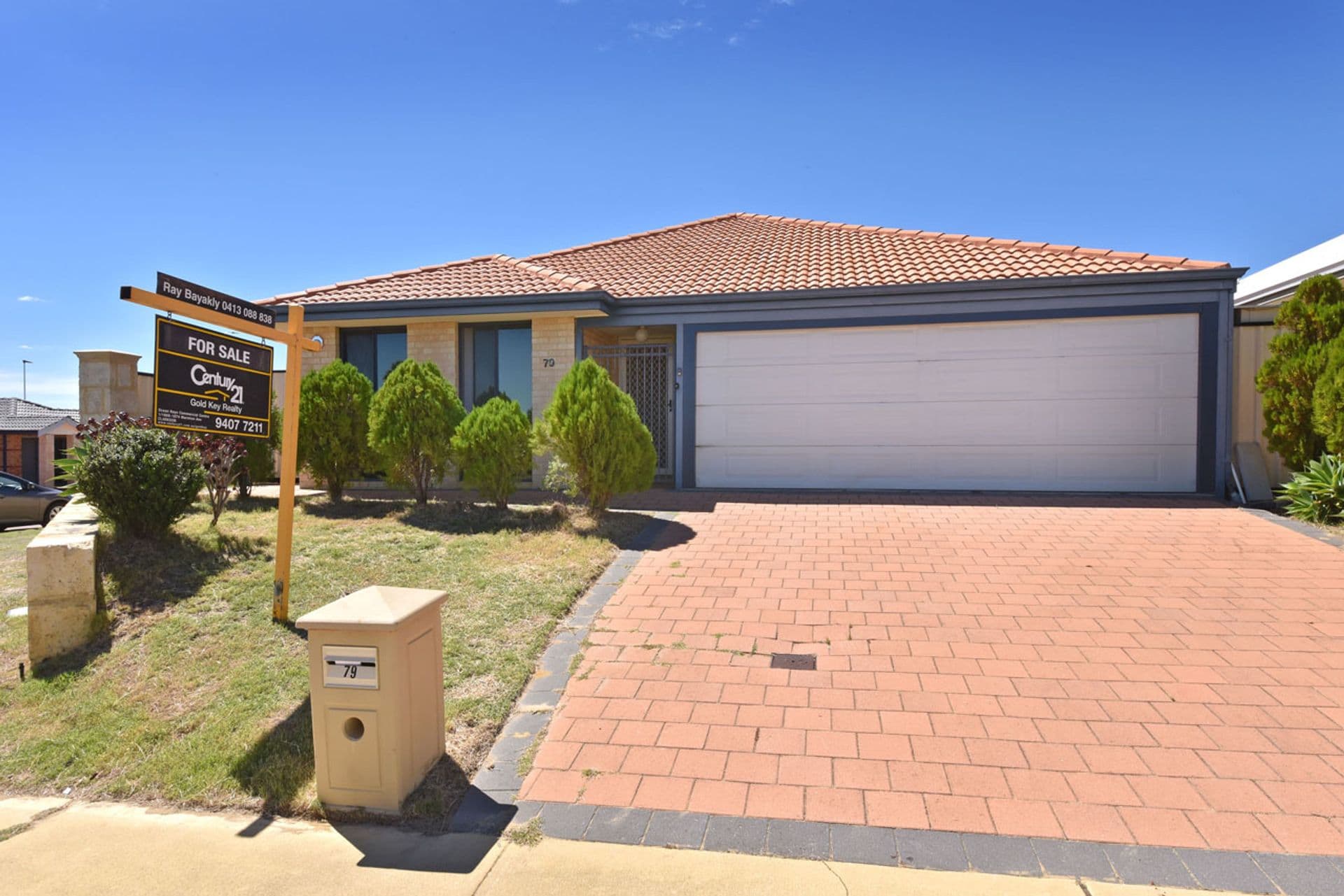 79 Liberty Drive, Clarkson, WA, 6030, Clarkson - Image 1