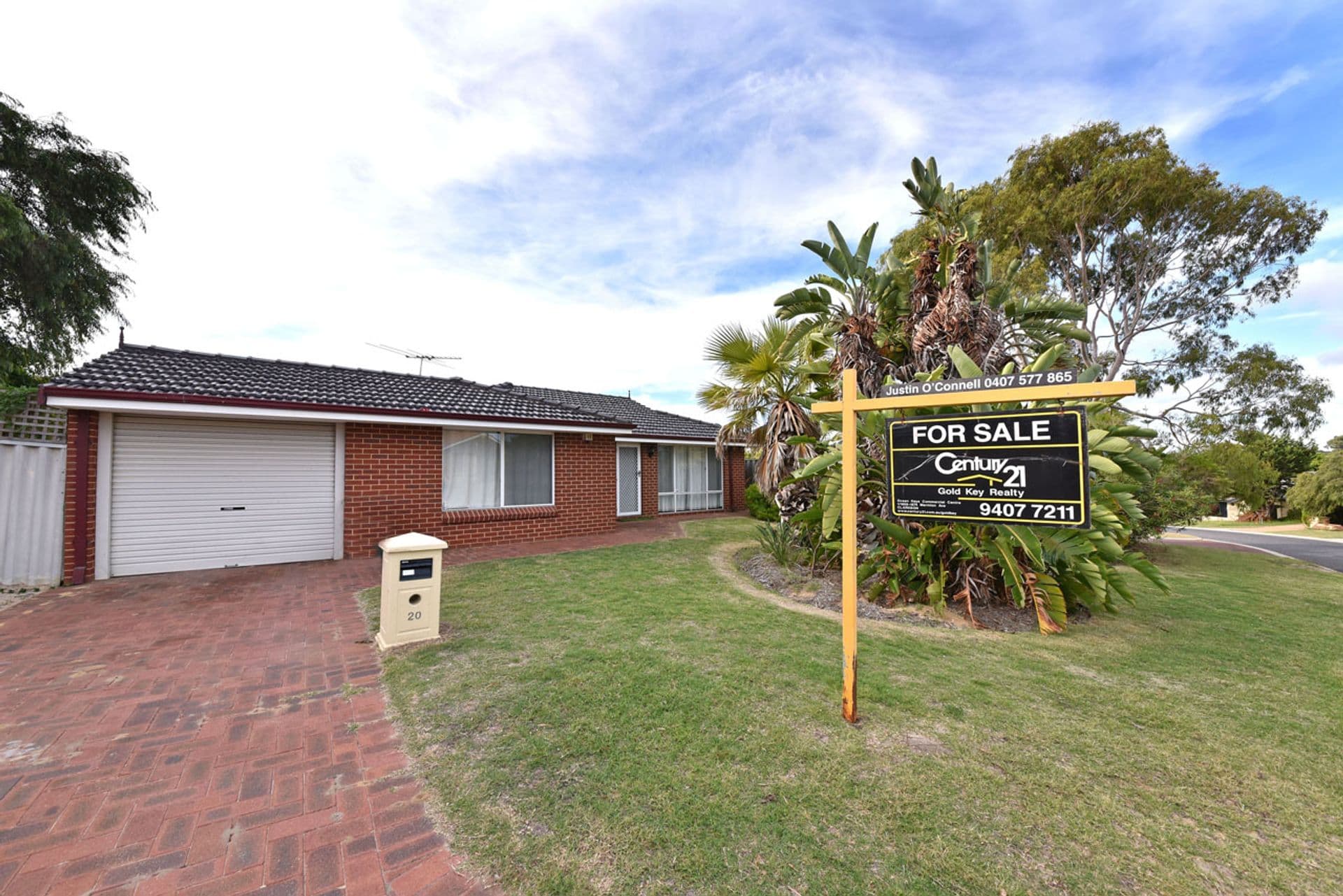 20 Whiston Crescent, Clarkson, WA, 6030, Clarkson - Thumbnail 2