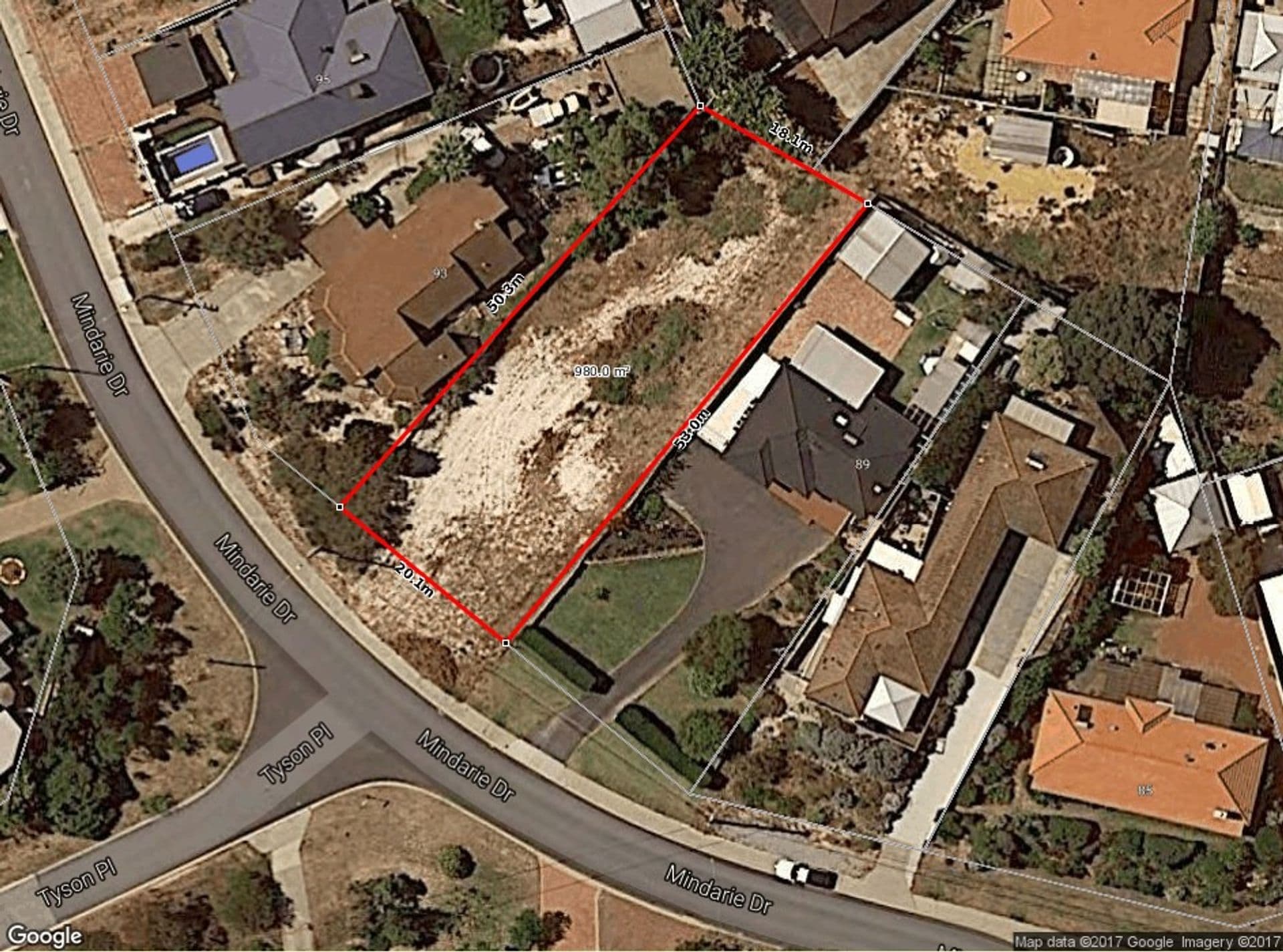 91 Mindarie Drive, Quinns Rocks, WA, 6030, Quinns Rocks - Image 1