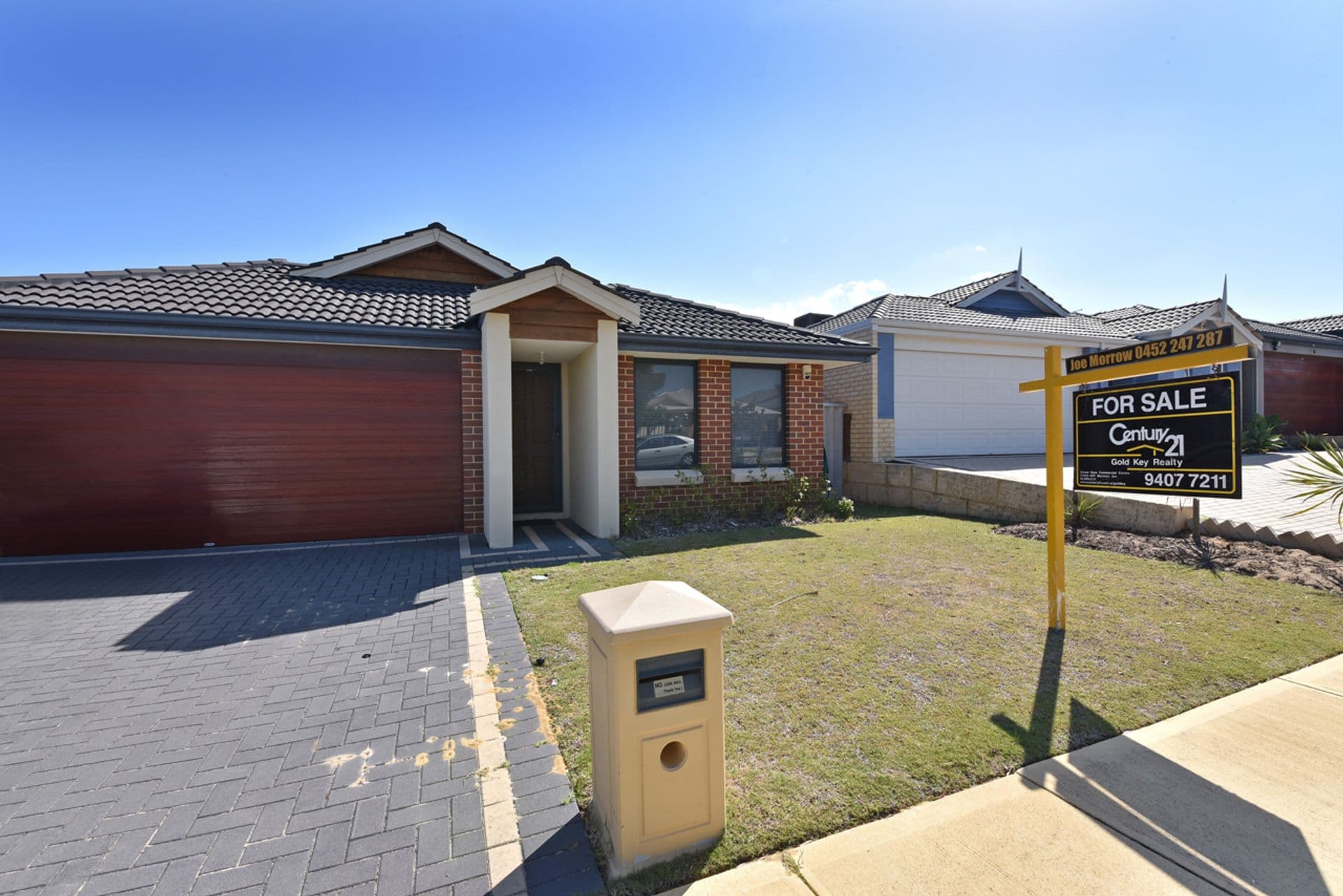 3 Lakewood Terrace, Clarkson, WA, 6030, Clarkson - Image 1