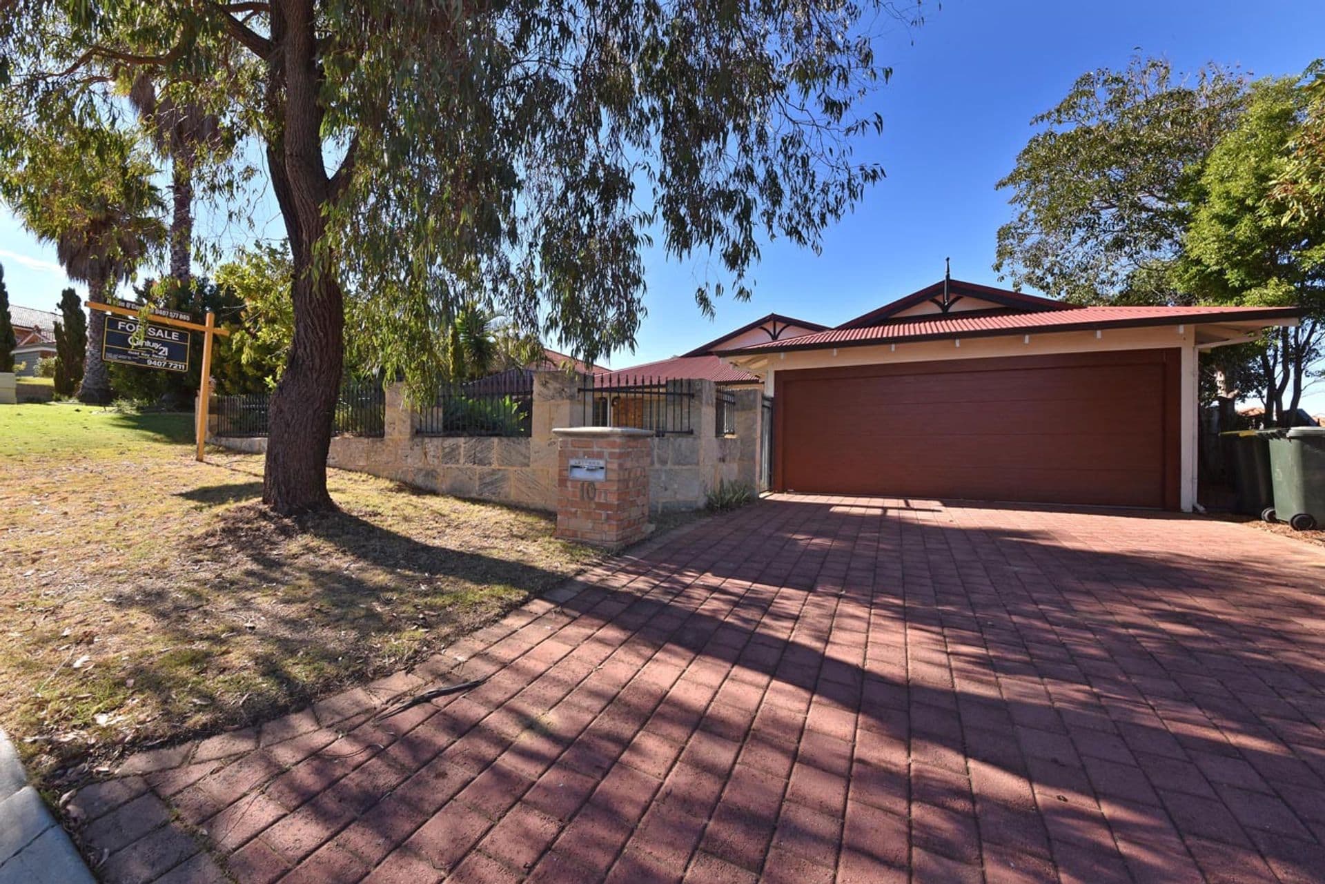 10 Cairnsmore Chase, Kinross, WA, 6028, Kinross - Image 1