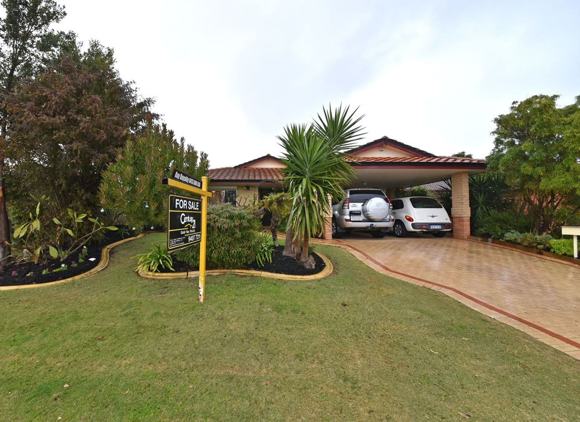 8 Lithgow Drive, Clarkson, WA, 6030, Clarkson - Thumbnail 2