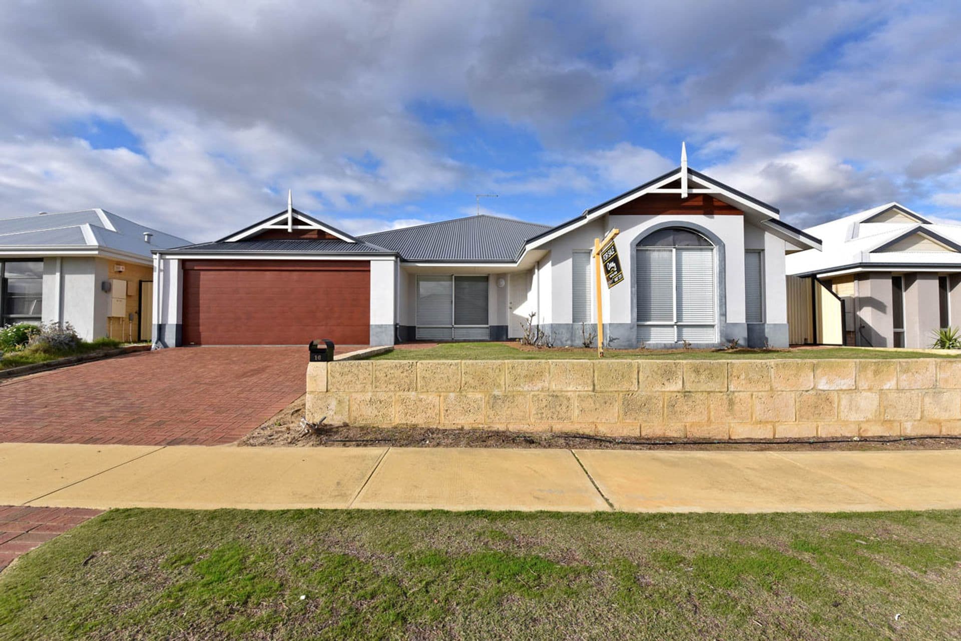 16 Fordham Avenue, Clarkson, WA, 6030, Clarkson - Image 1