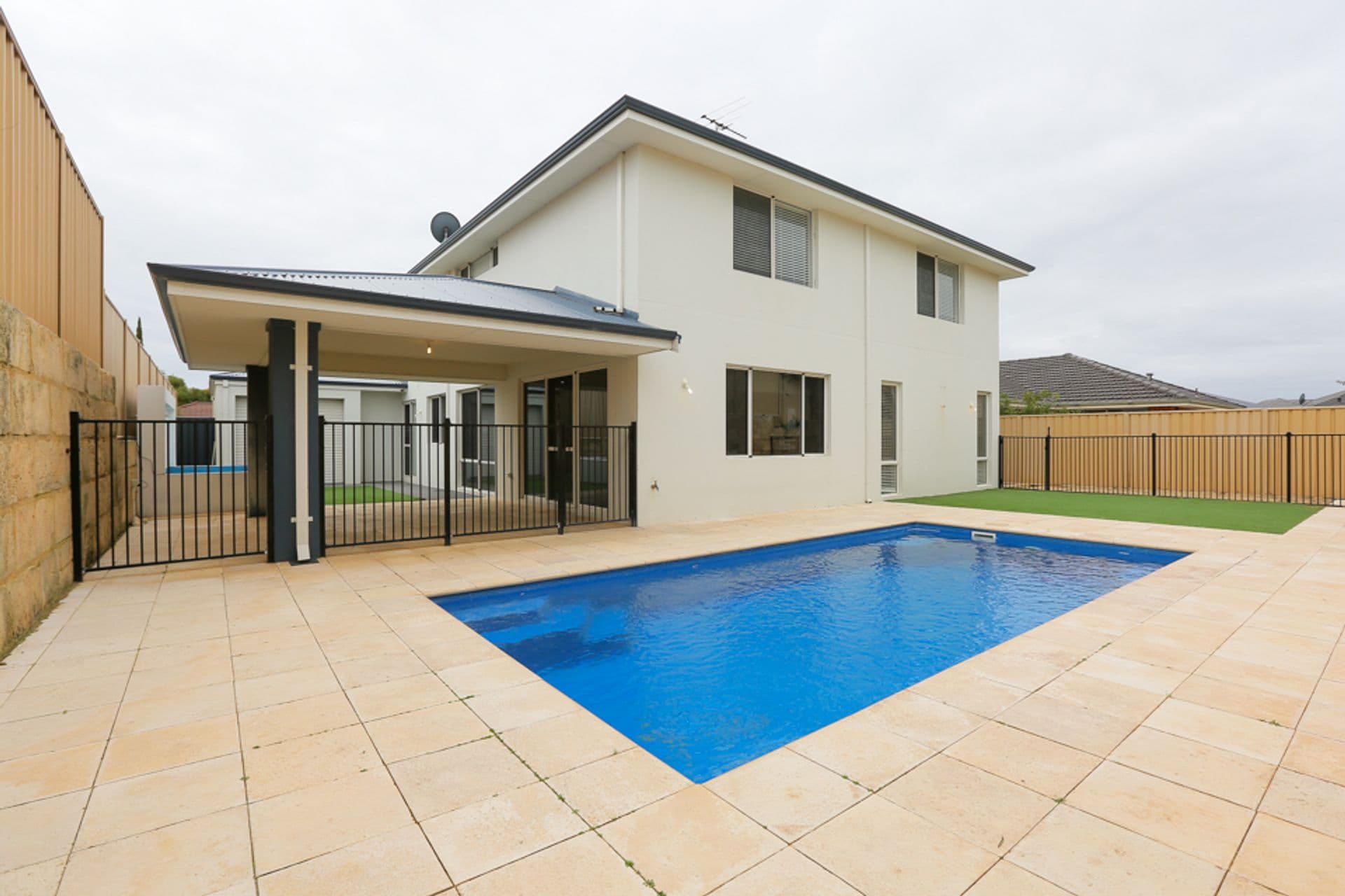 Unit 1, Ocean Keys Commercial Centre, 1868 Marmion Avenue, Clarkson, WA, 6030, Quinns Rocks - Thumbnail 2