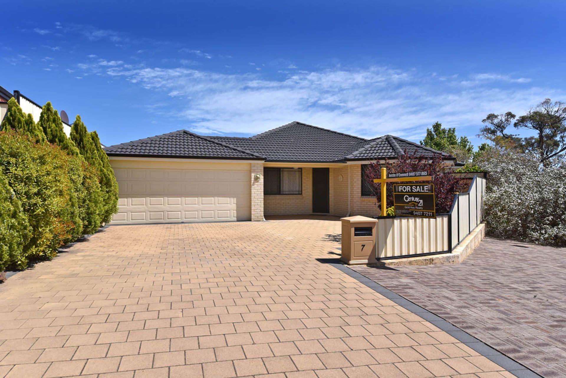 7 Durs Place, Clarkson, WA, 6030, Clarkson - Image 1