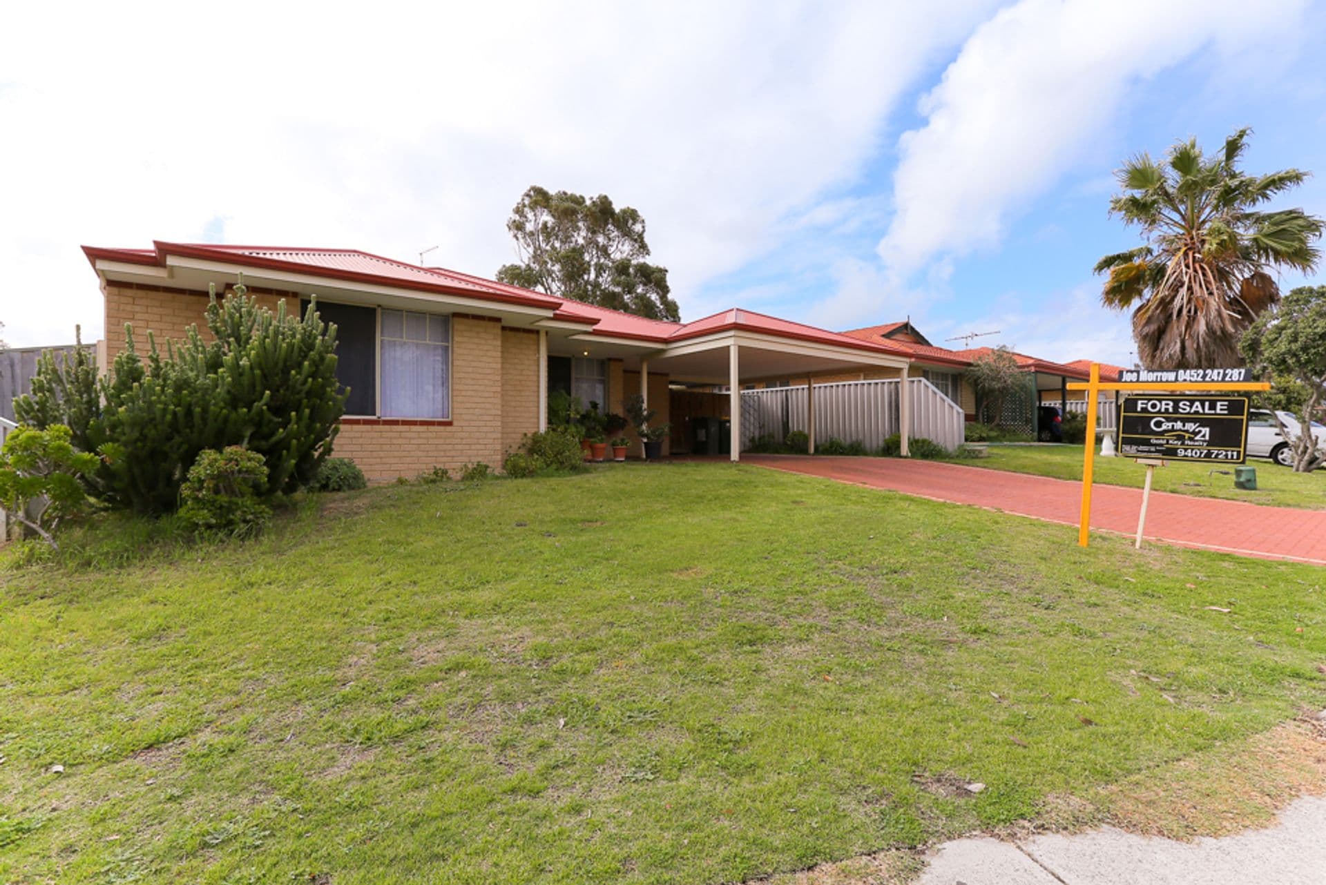 22 Botany Avenue, Redlynch, QLD, 4870, Redlynch - Image 1