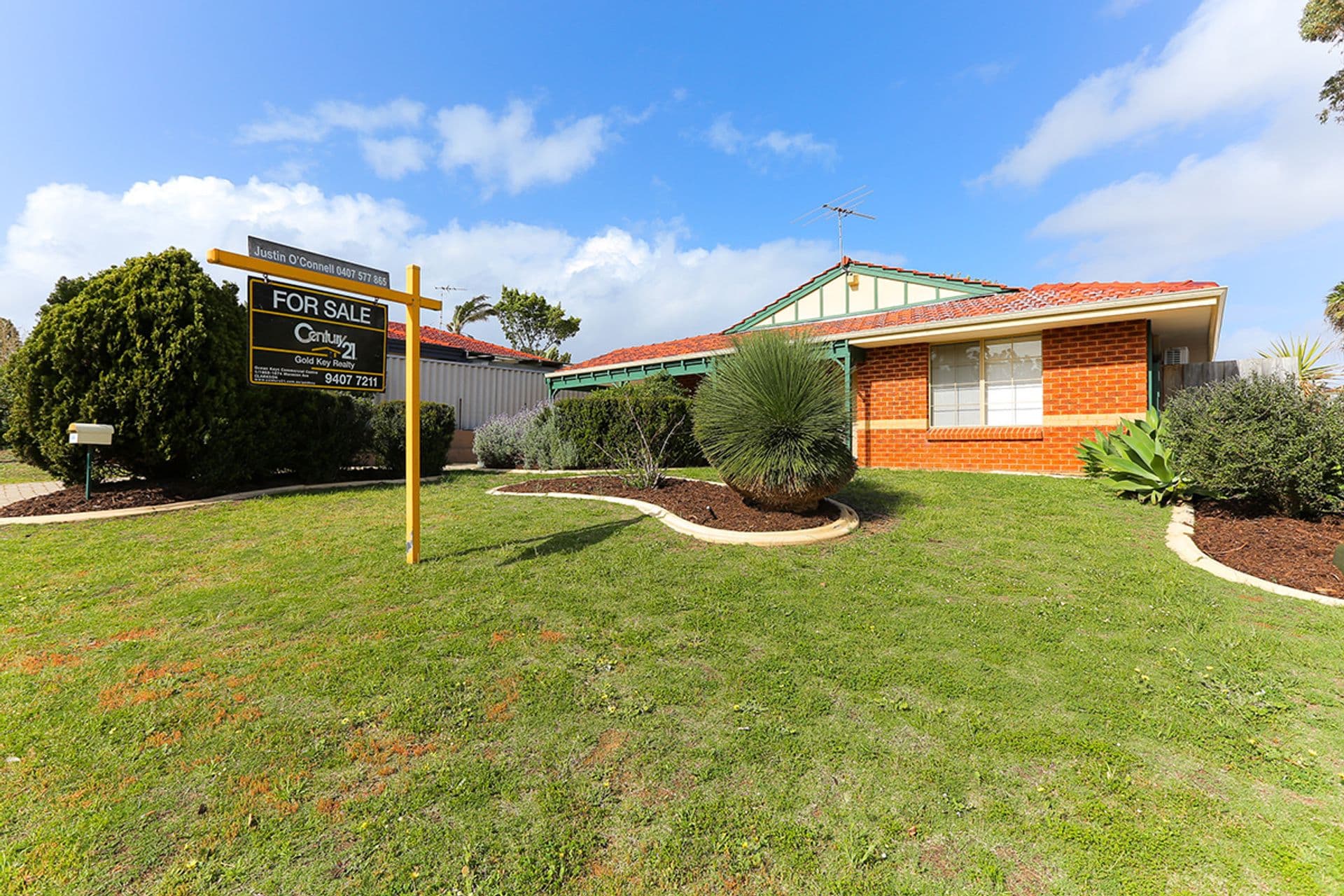 44 Carberry Square, Clarkson, WA, 6030, Clarkson - Image 1