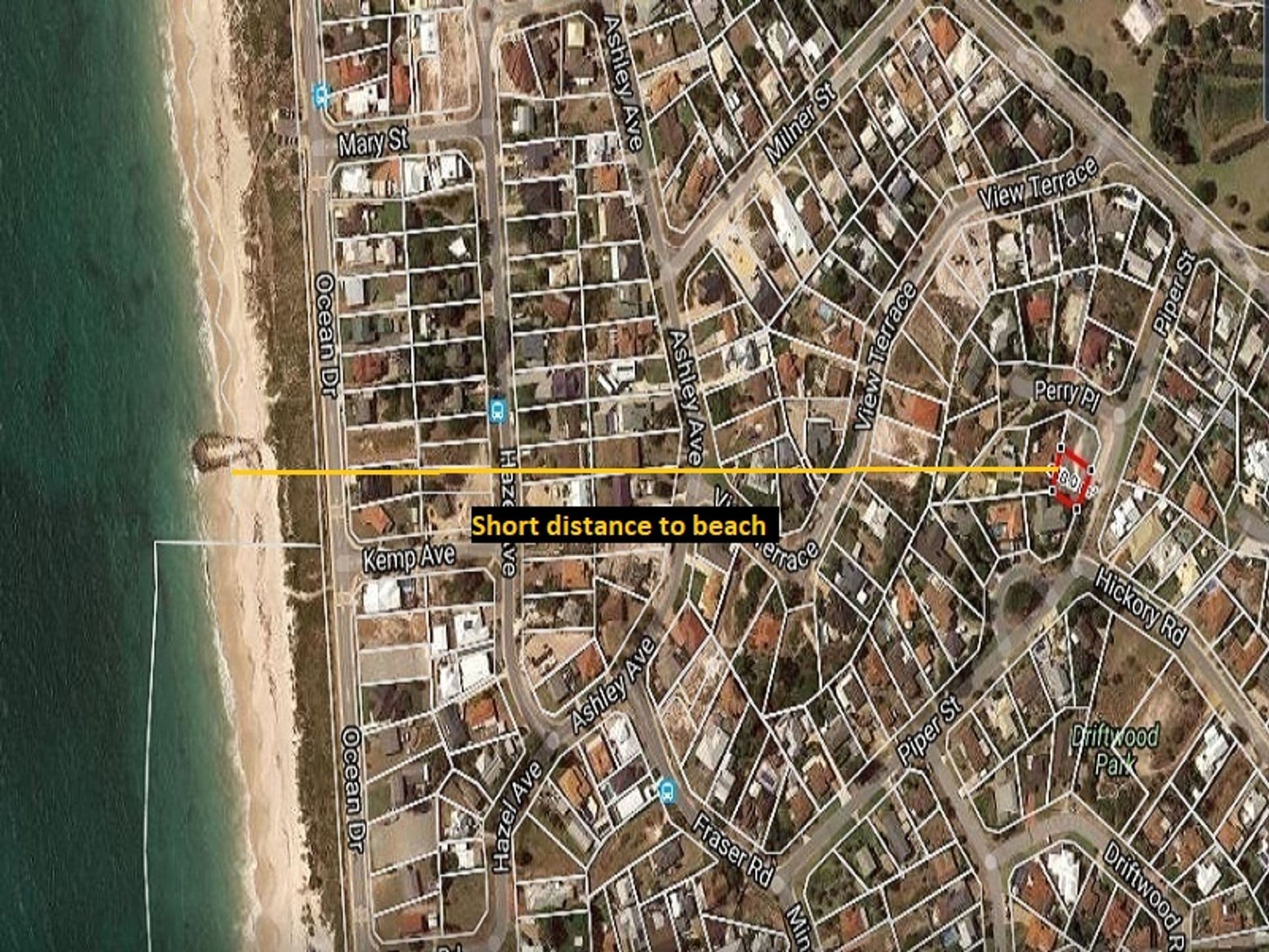 25 Piper Street, Quinns Rocks, WA, 6030, Quinns Rocks - Thumbnail 6