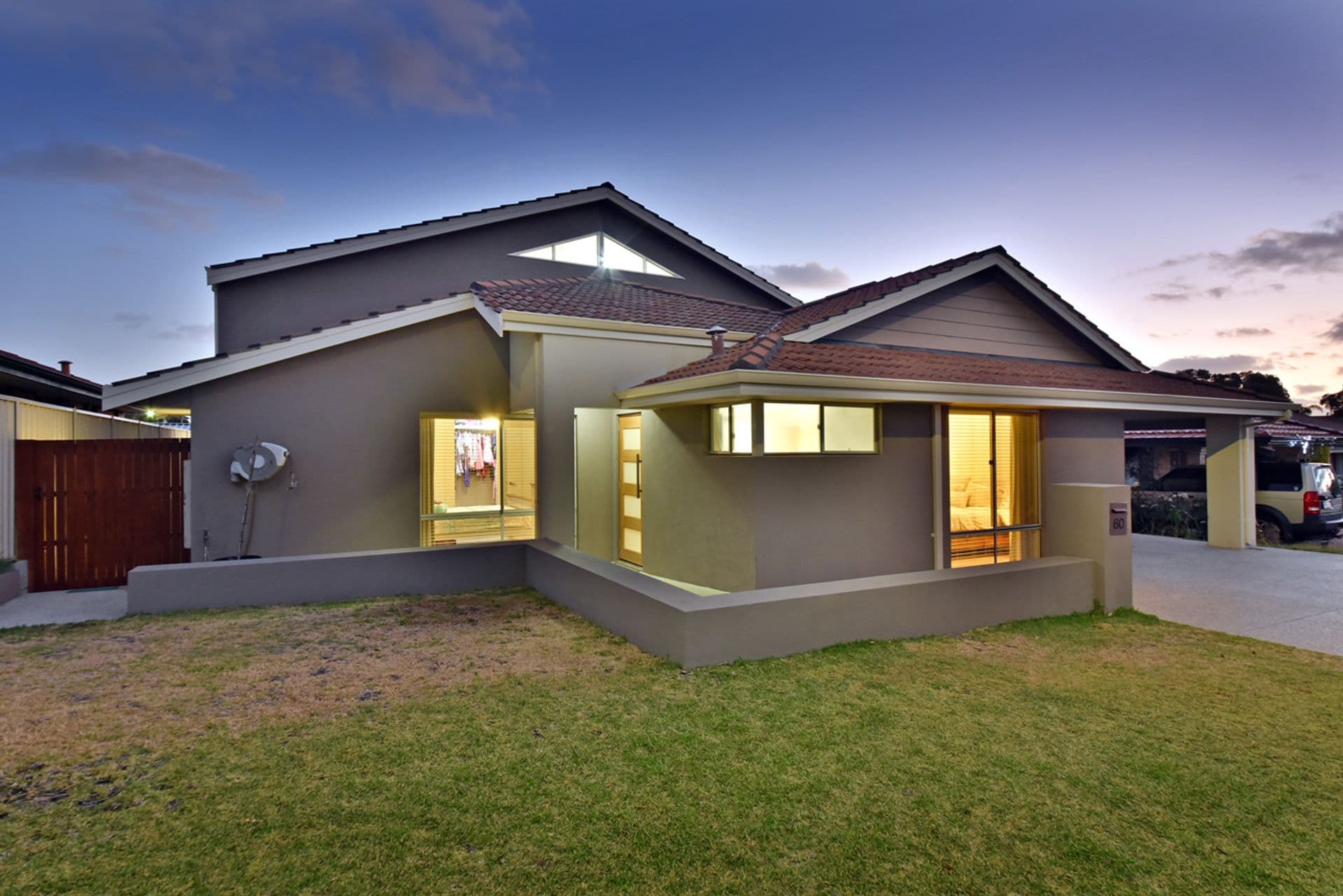 60 Stonehaven Parade, Kinross, WA, 6028, Kinross - Thumbnail 2