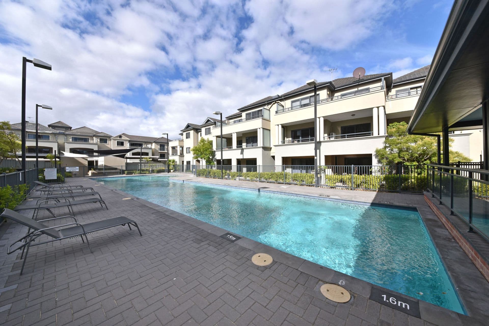 64/12 Citadel Way, Currambine, WA, 6028, Currambine - Image 1