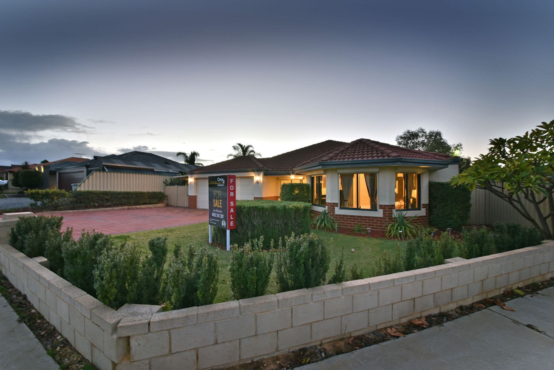 25 Monet Drive, Ashby, WA, 6065, Ashby - Thumbnail 2