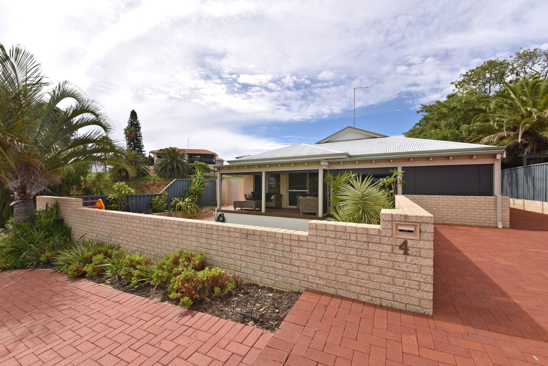 4 Hazel Avenue, Quinns Rocks, WA, 6030, Quinns Rocks - Image 1