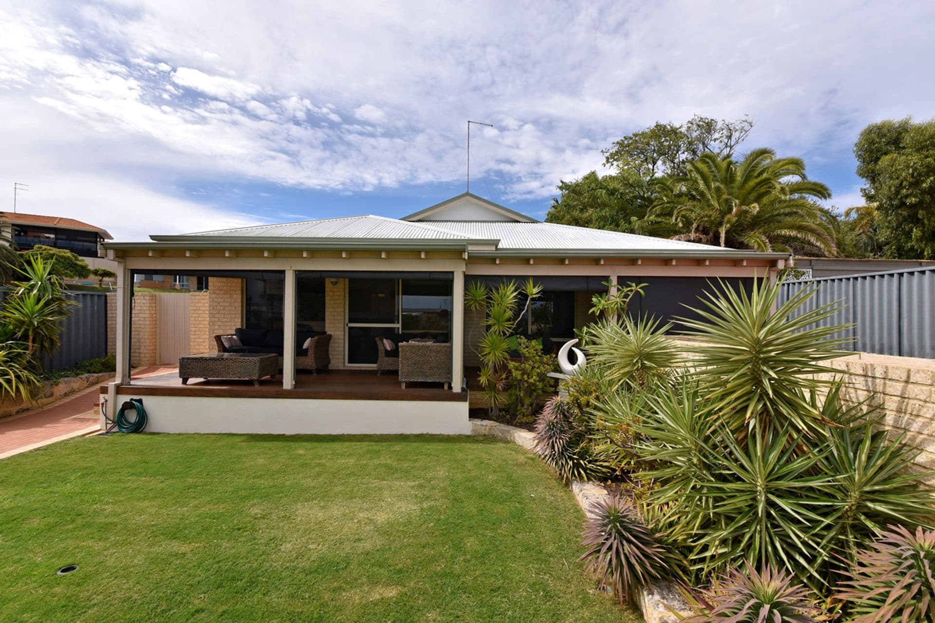 4 Hazel Avenue, Quinns Rocks, WA, 6030, Quinns Rocks - Thumbnail 3
