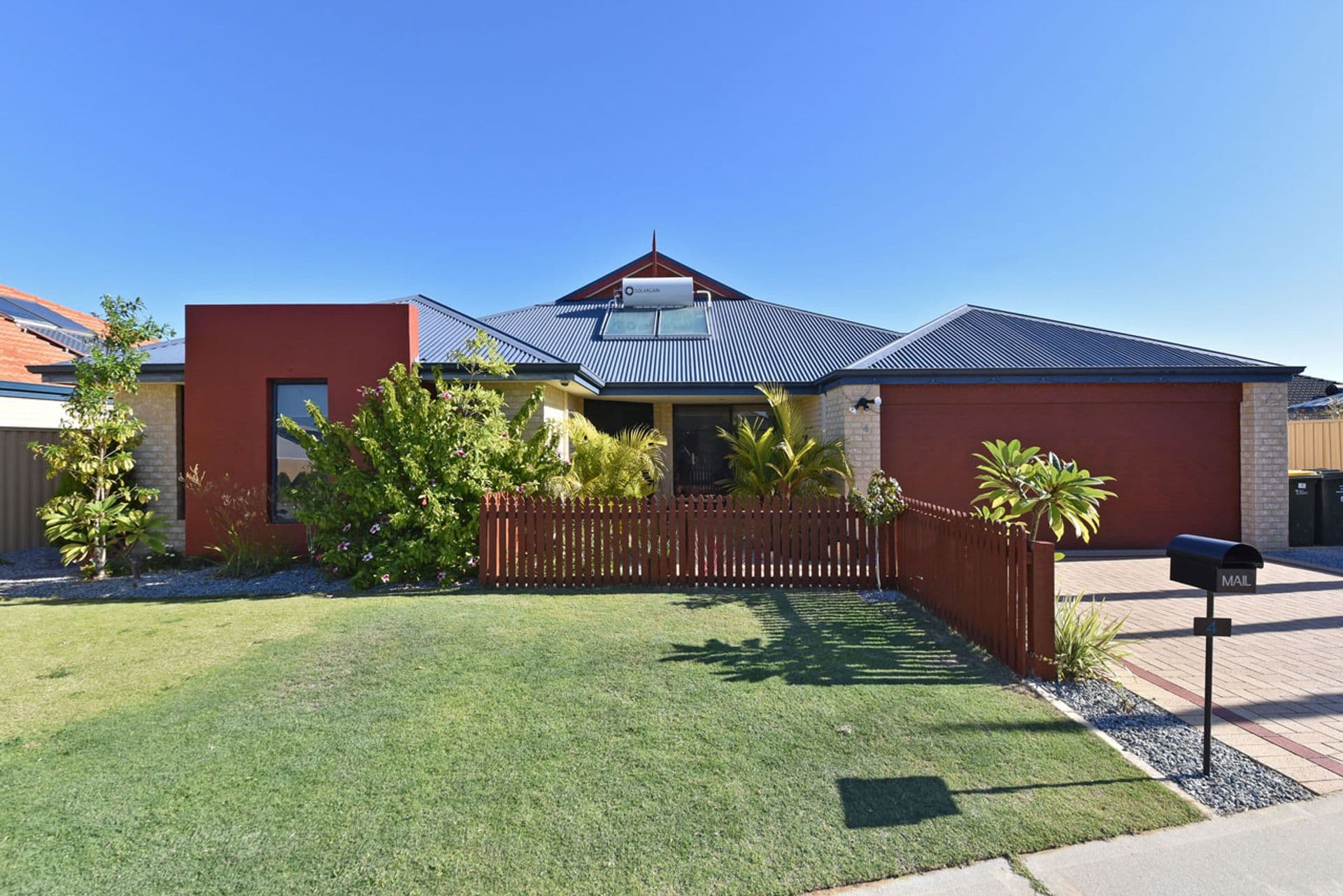4 Brohard Road, Butler, WA, 6036, Butler - Image 1