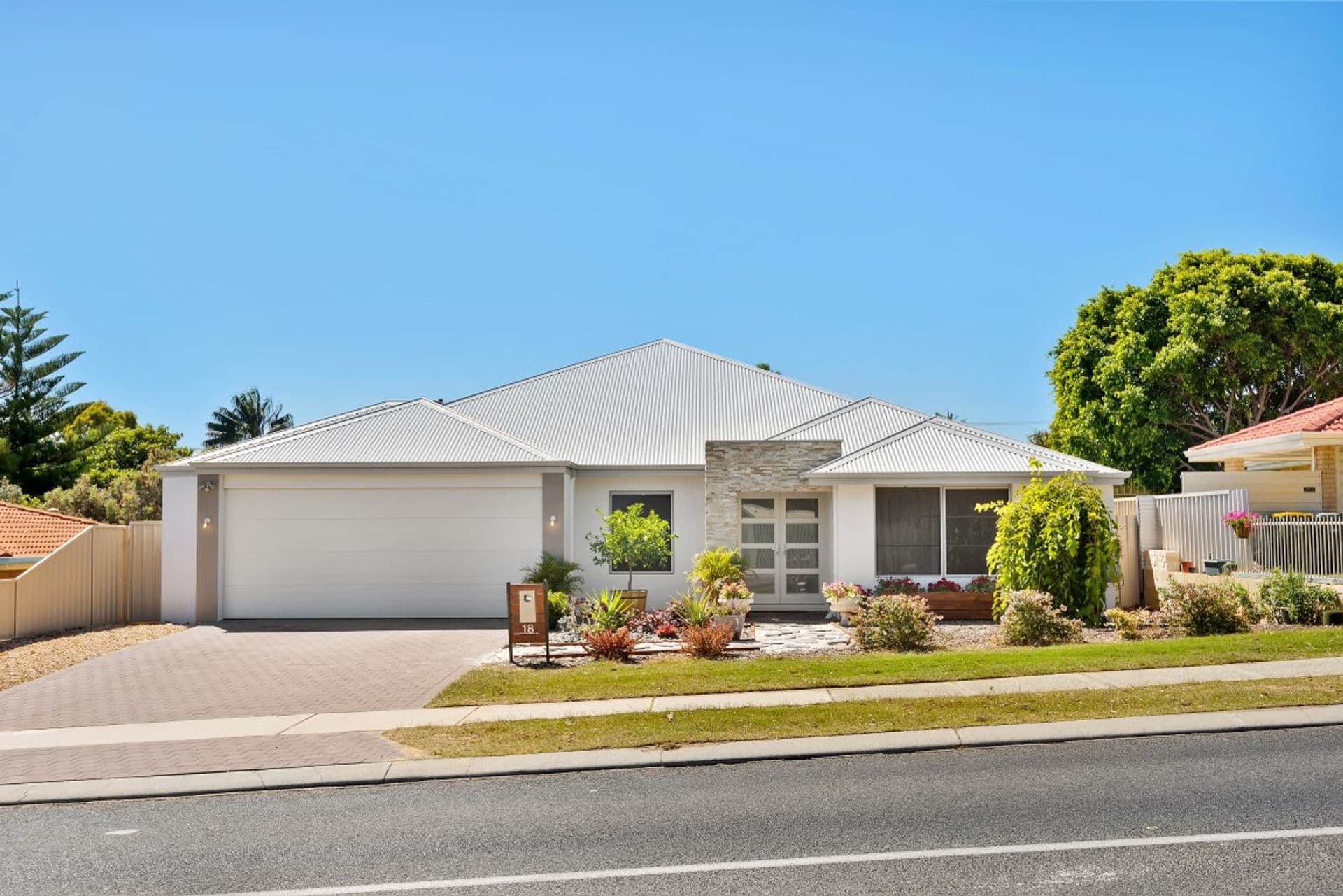 18 Tapping Way, Quinns Rocks, WA, 6030, Quinns Rocks - Image 1