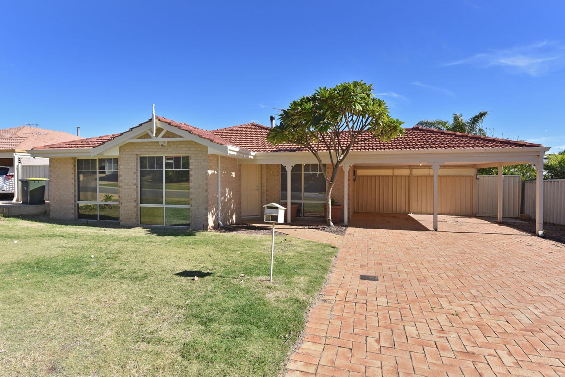 6 Lenswood Retreat, Clarkson, WA, 6030, Clarkson - Image 1