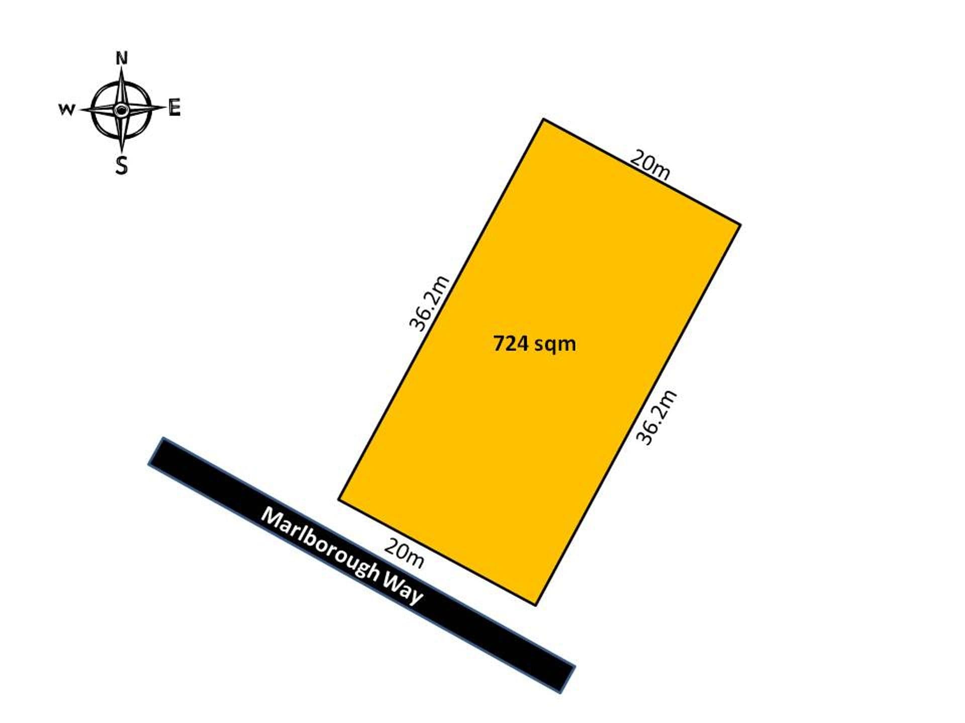 31 Marlborough Way, Quinns Rocks, WA, 6030, Quinns Rocks - Image 1
